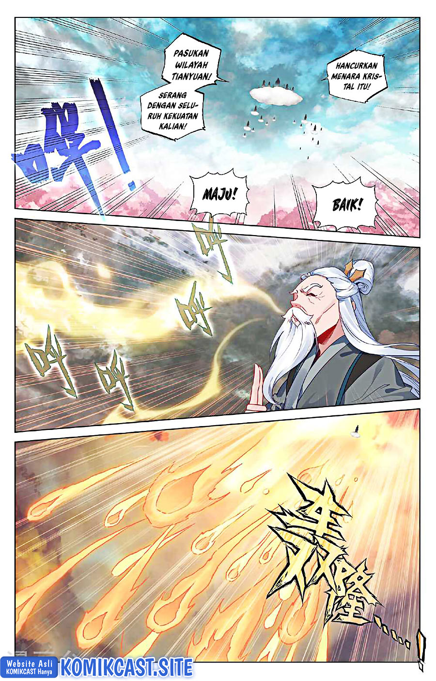 Yuan Zun
