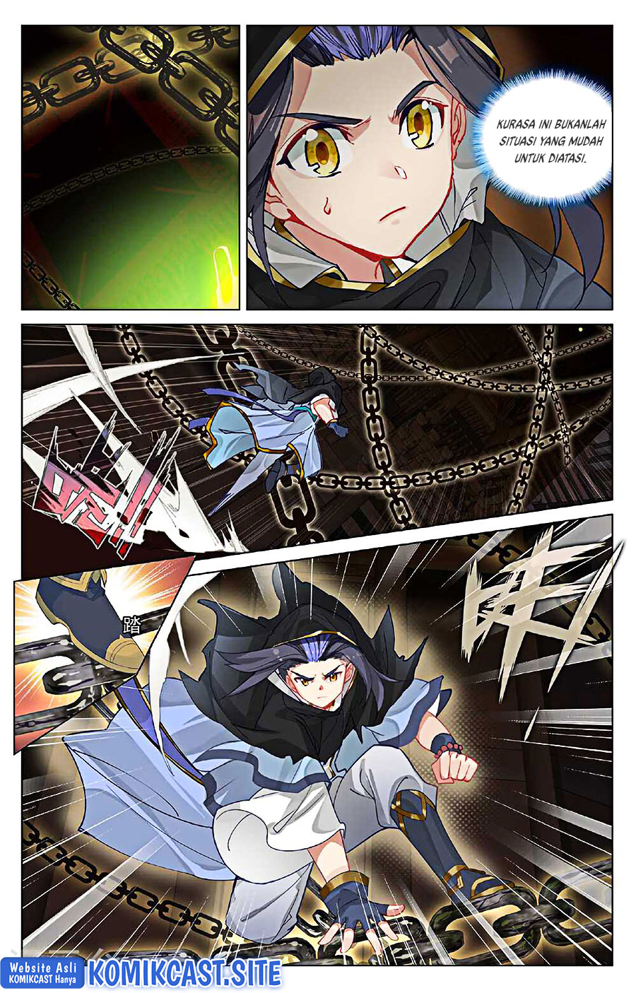Yuan Zun