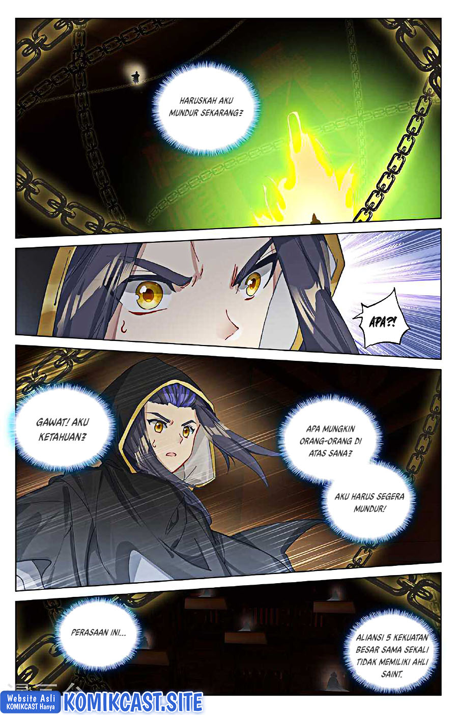 Yuan Zun