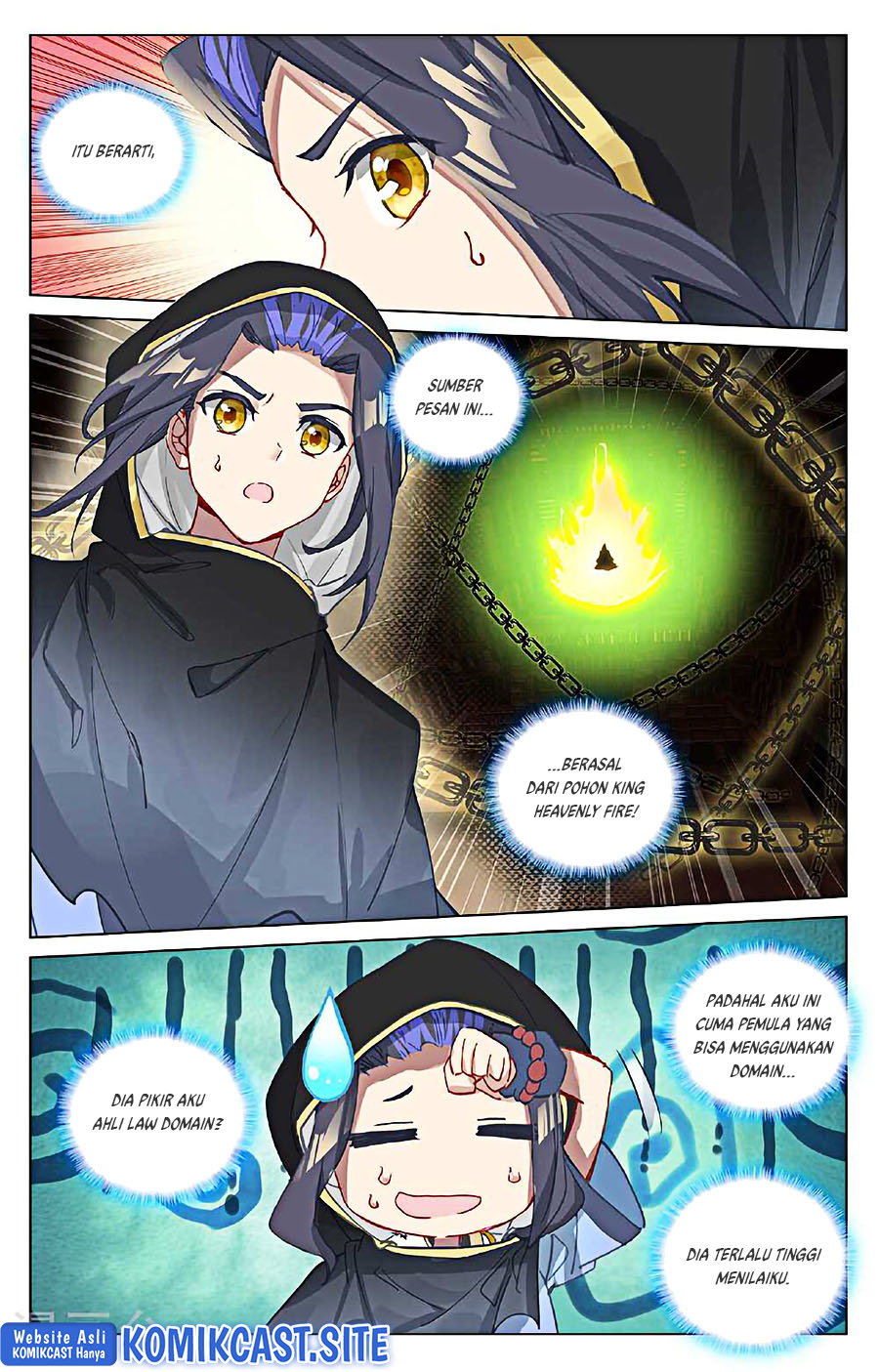 Yuan Zun