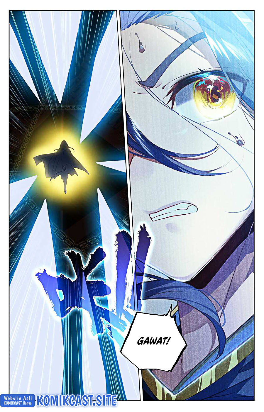 Yuan Zun