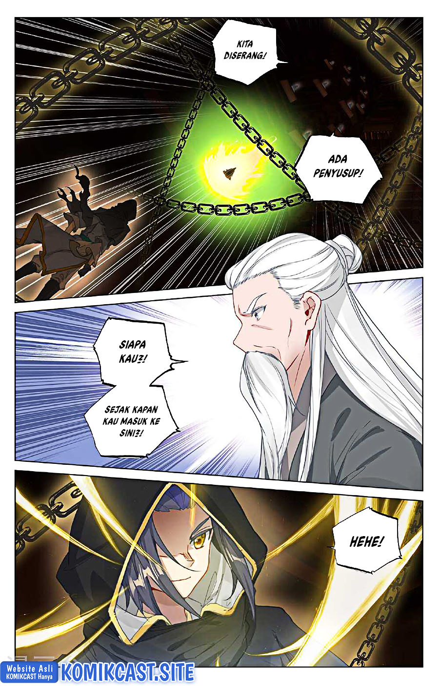 Yuan Zun