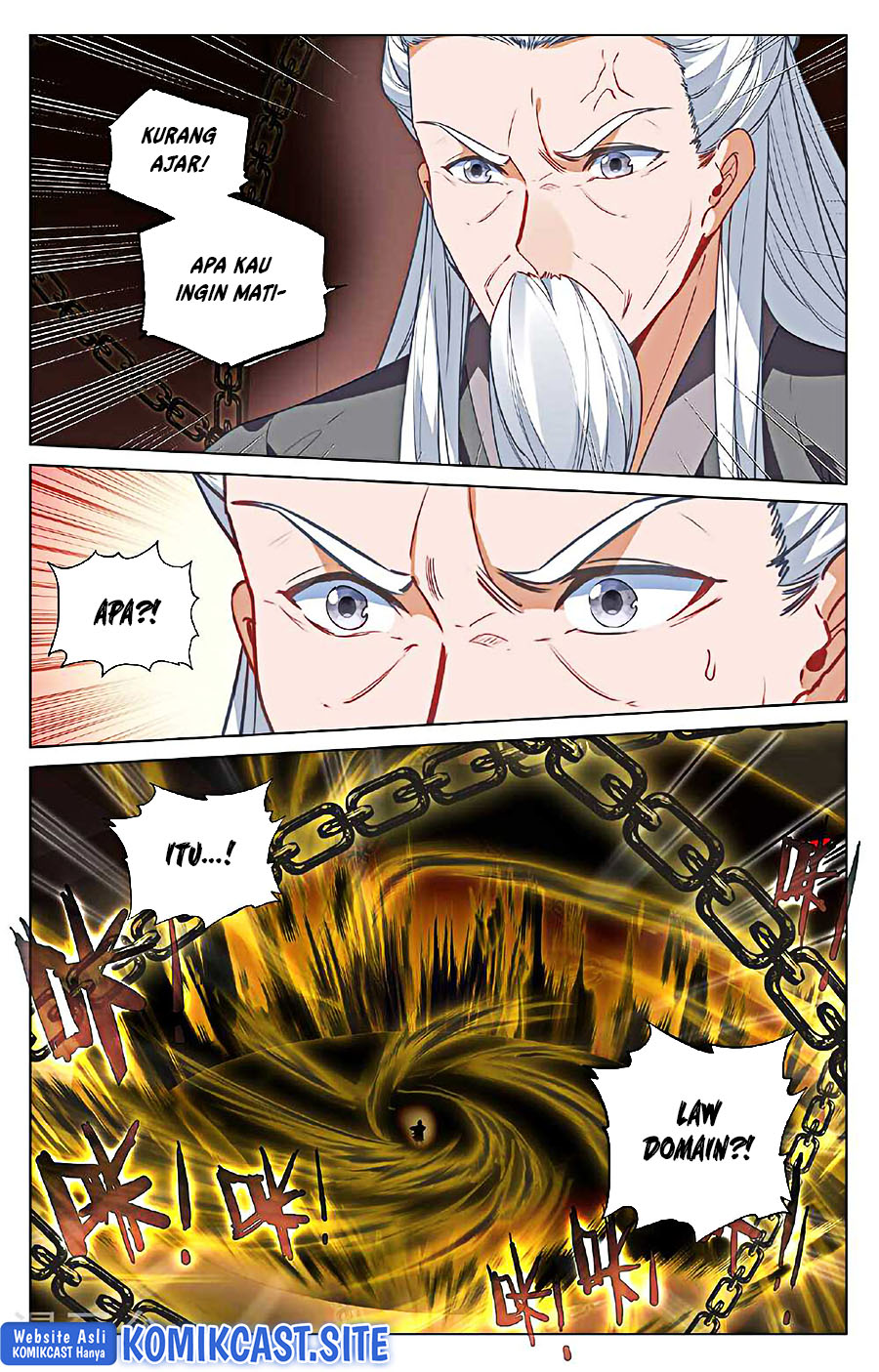 Yuan Zun