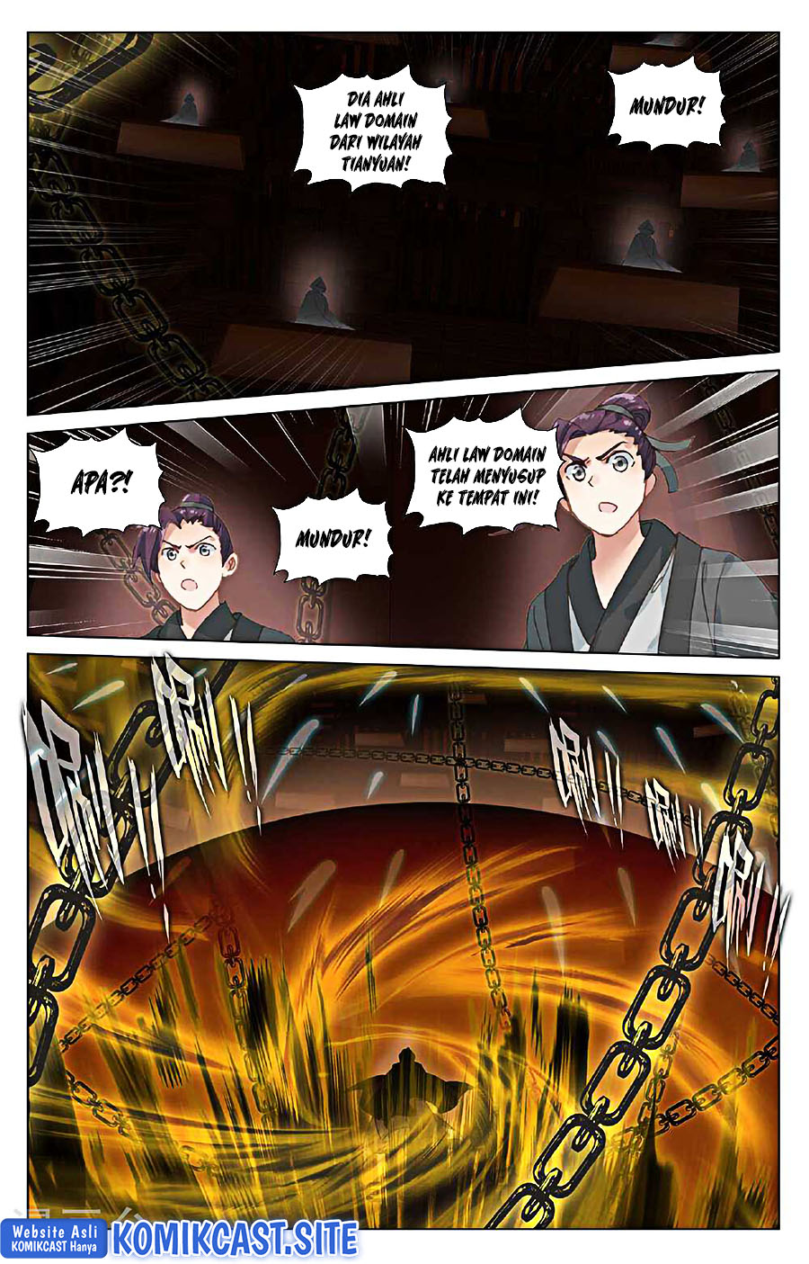 Yuan Zun