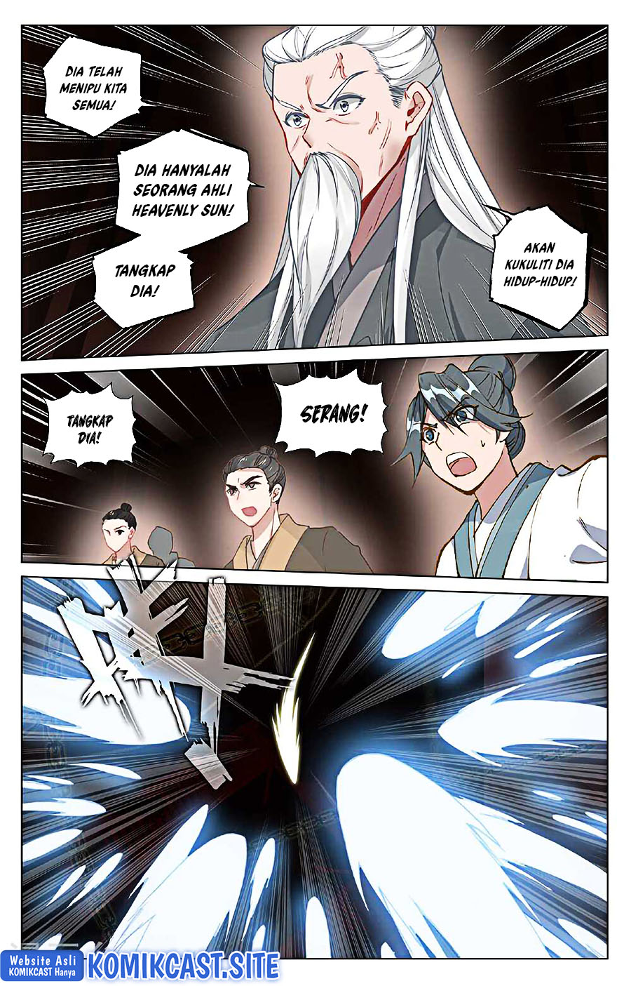 Yuan Zun
