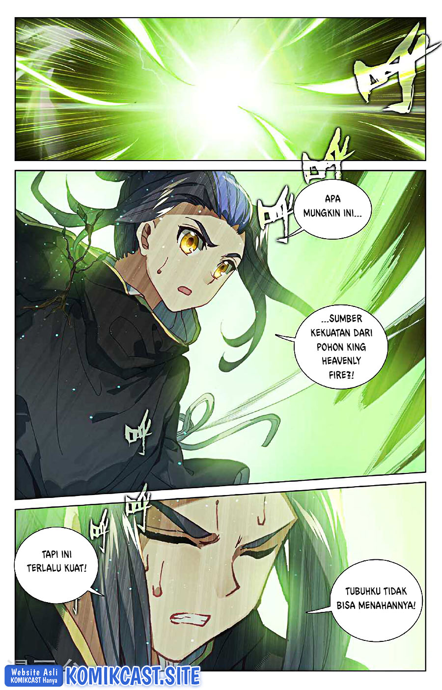 Yuan Zun