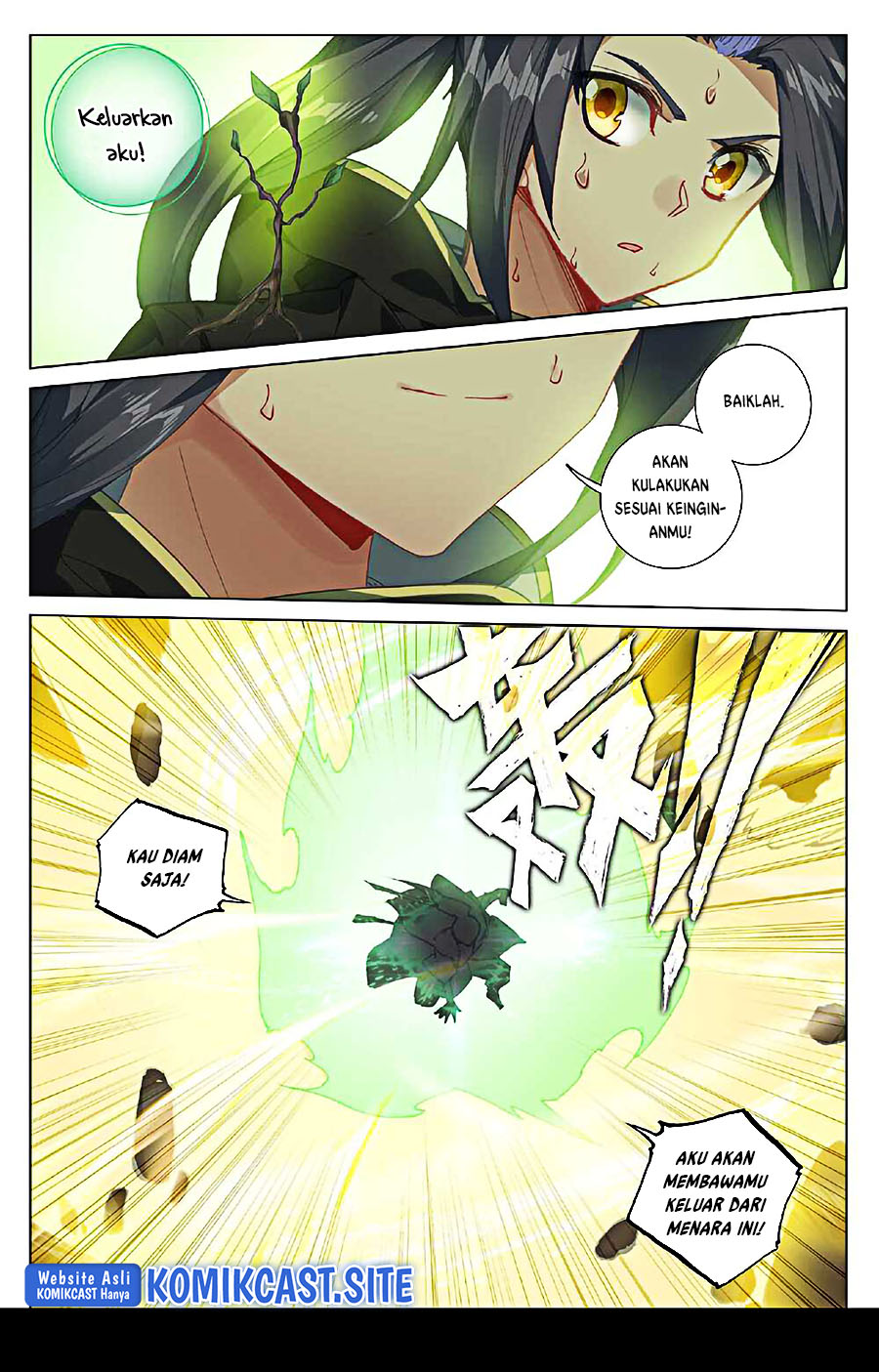 Yuan Zun