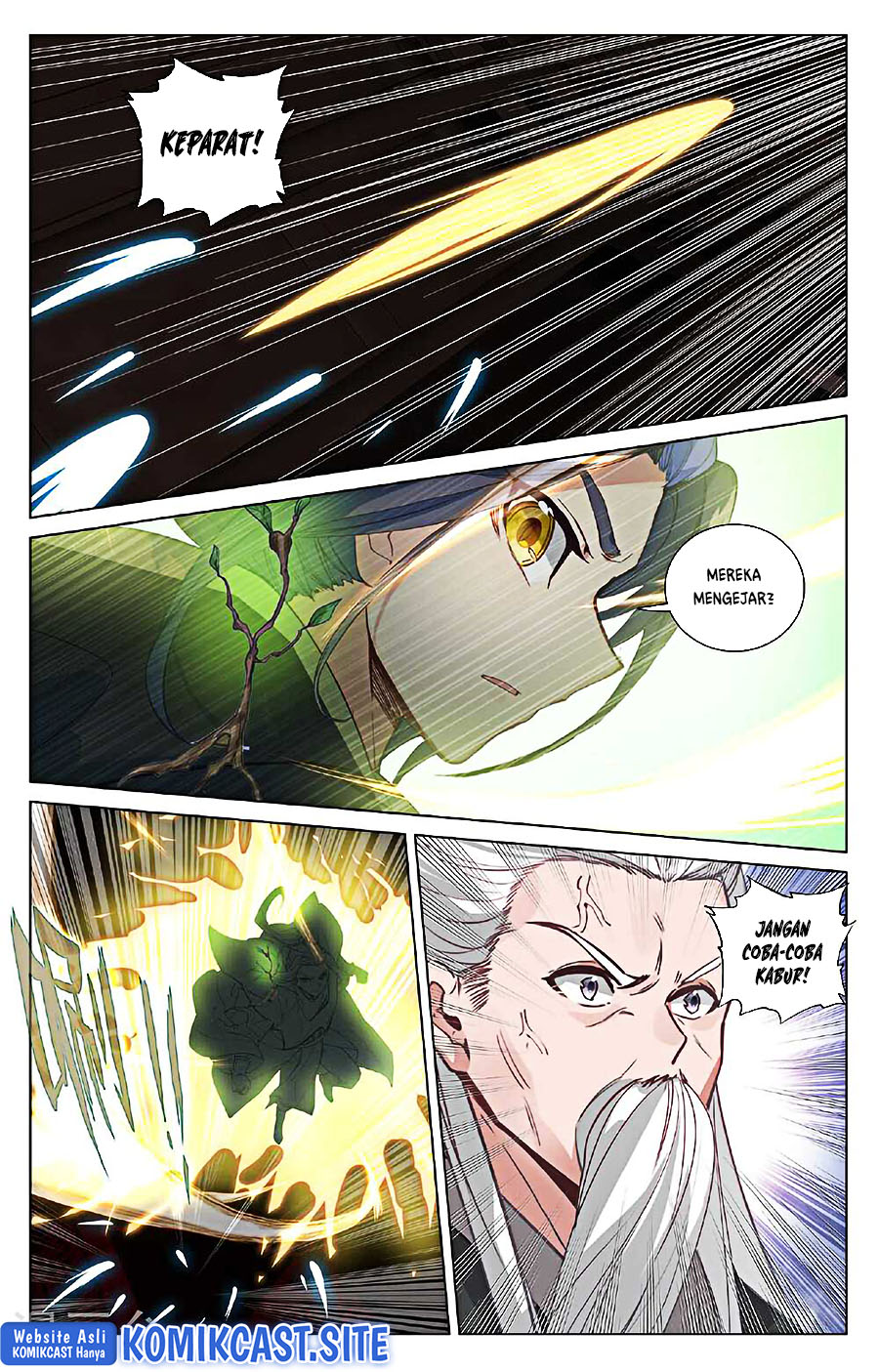 Yuan Zun