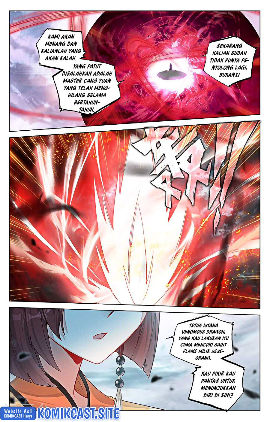 Yuan Zun