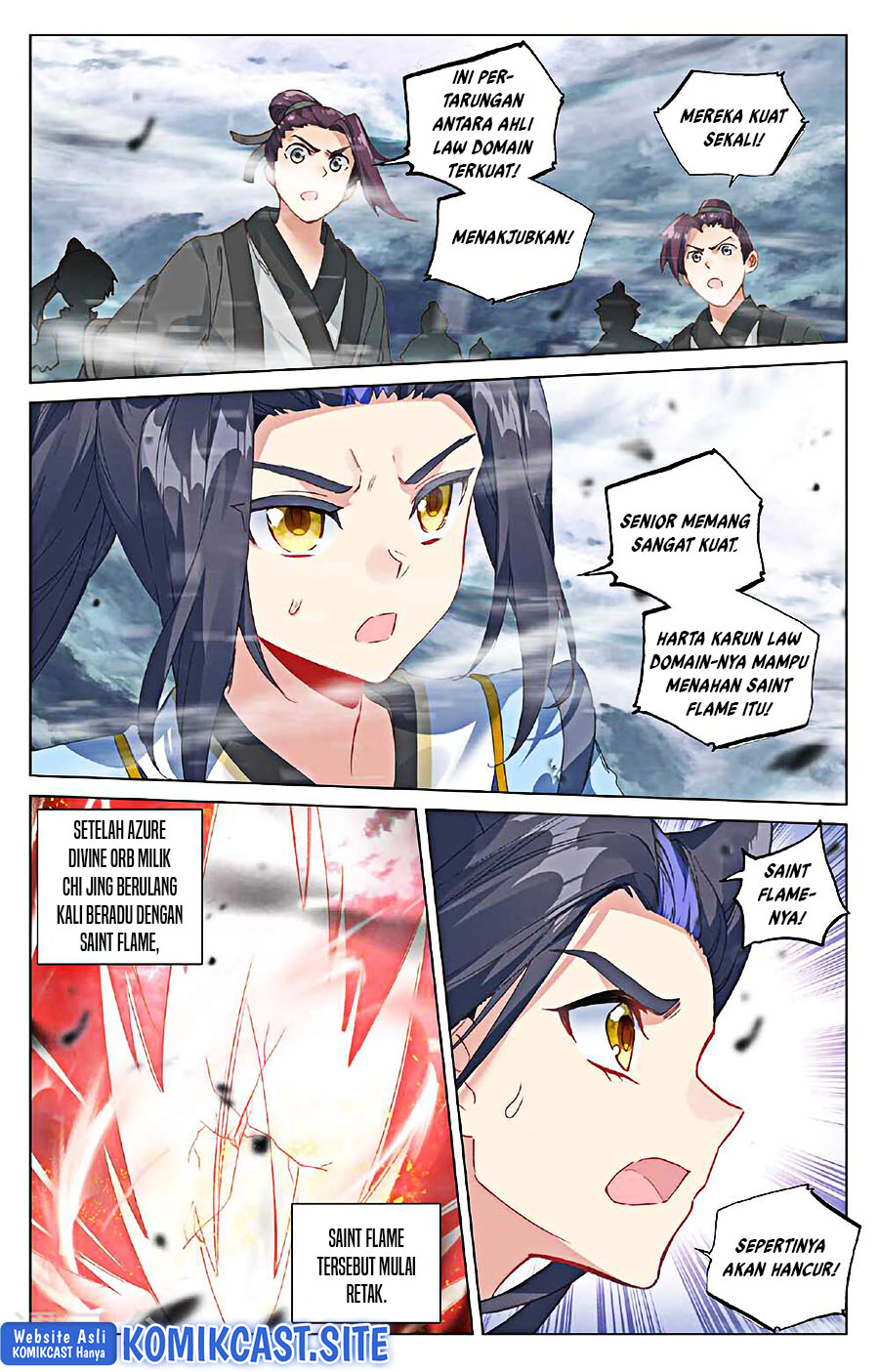 Yuan Zun