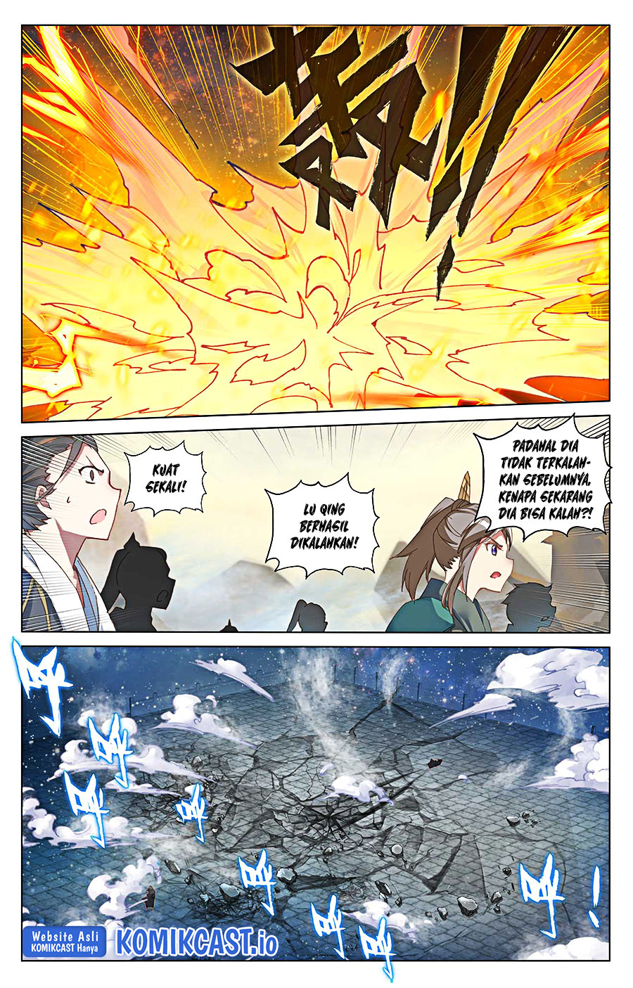 Yuan Zun