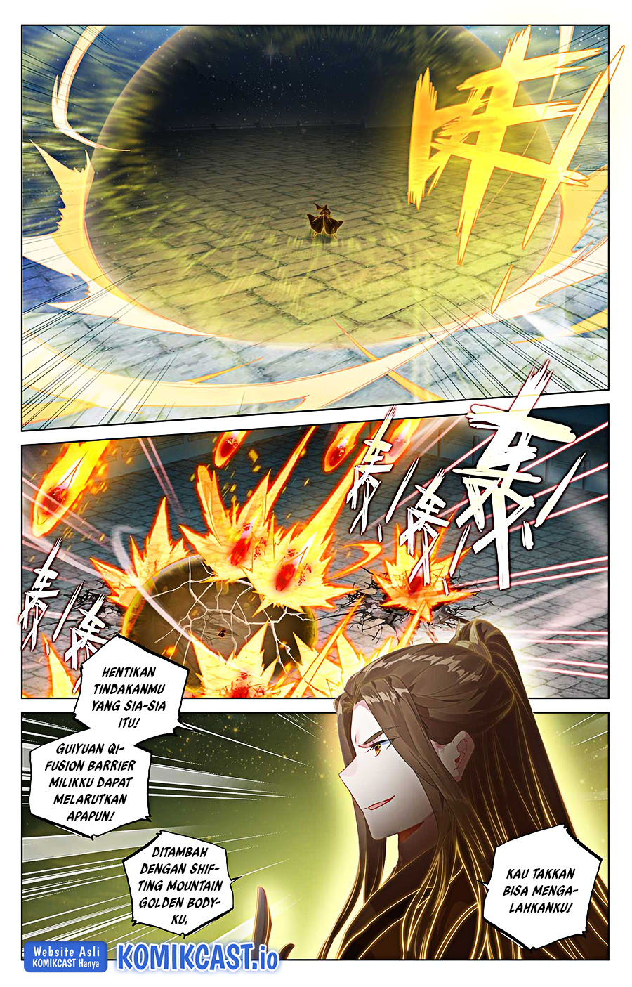 Yuan Zun