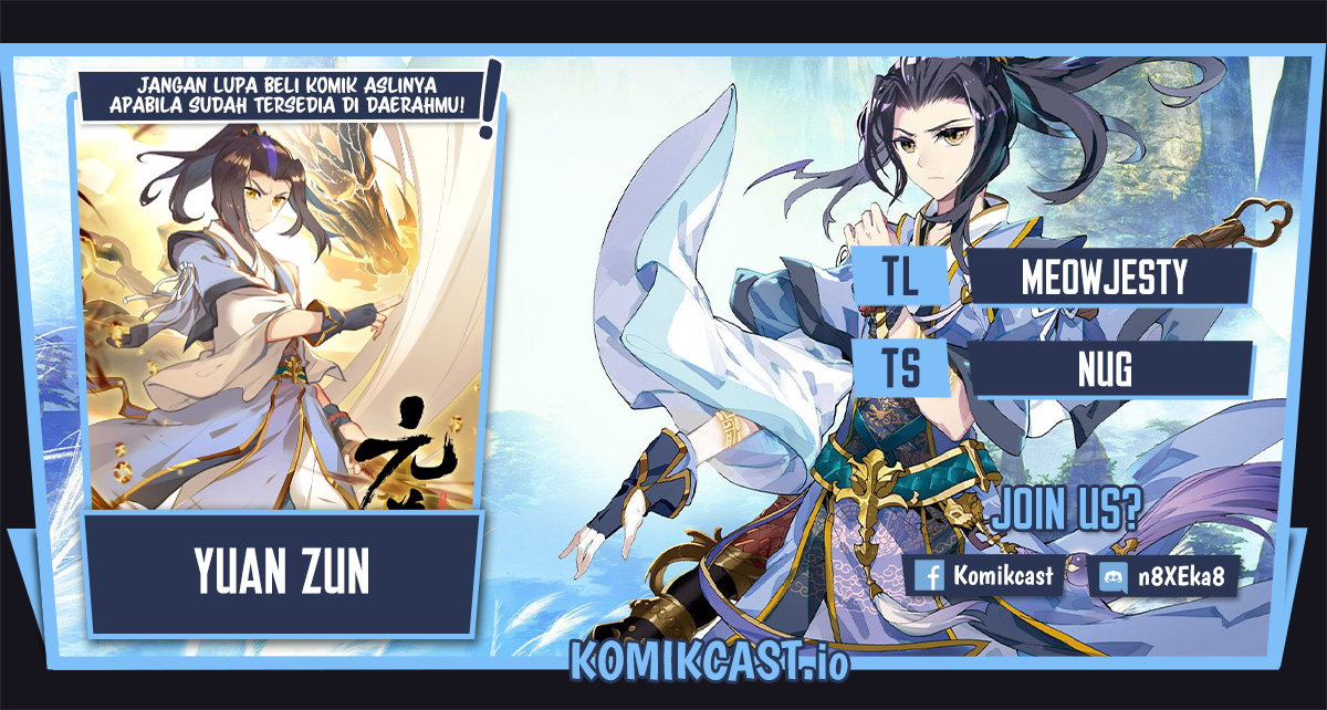 Yuan Zun