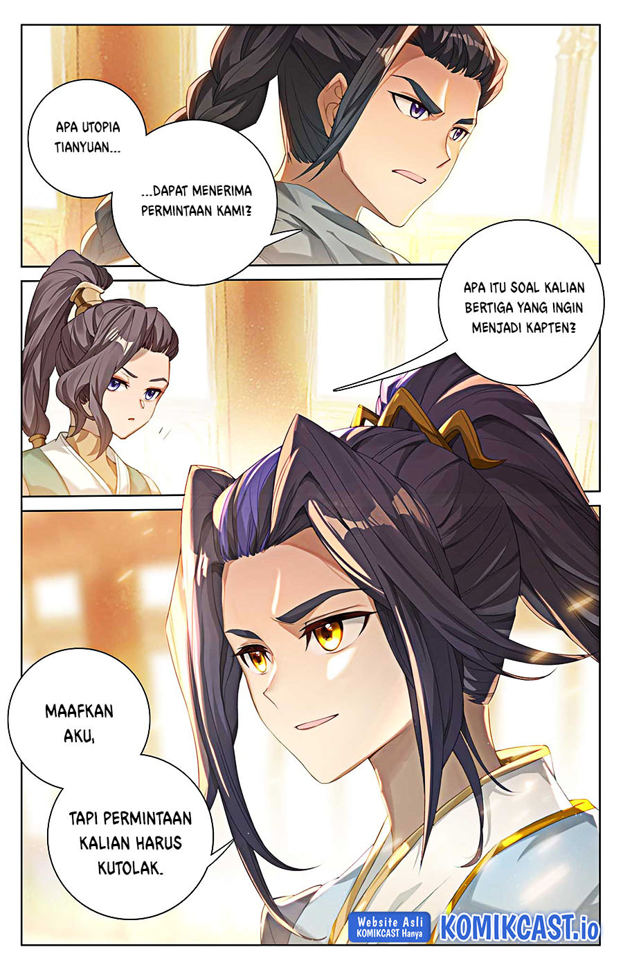 Yuan Zun
