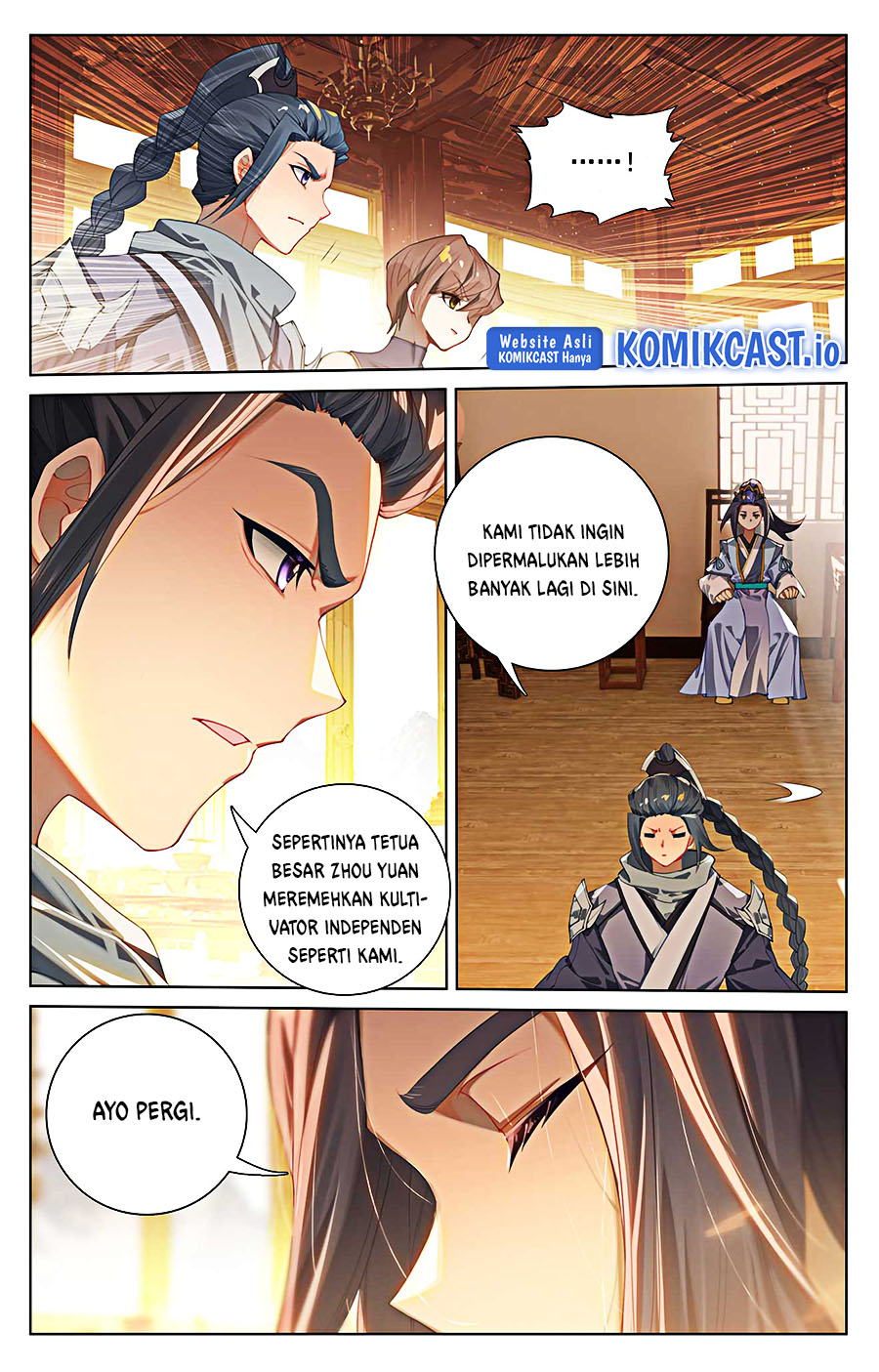 Yuan Zun