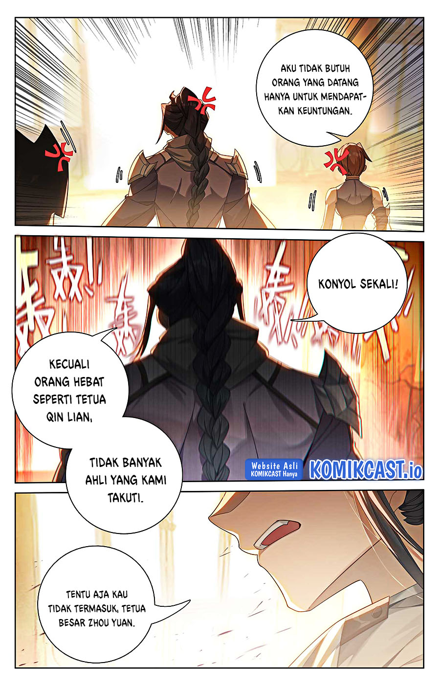 Yuan Zun