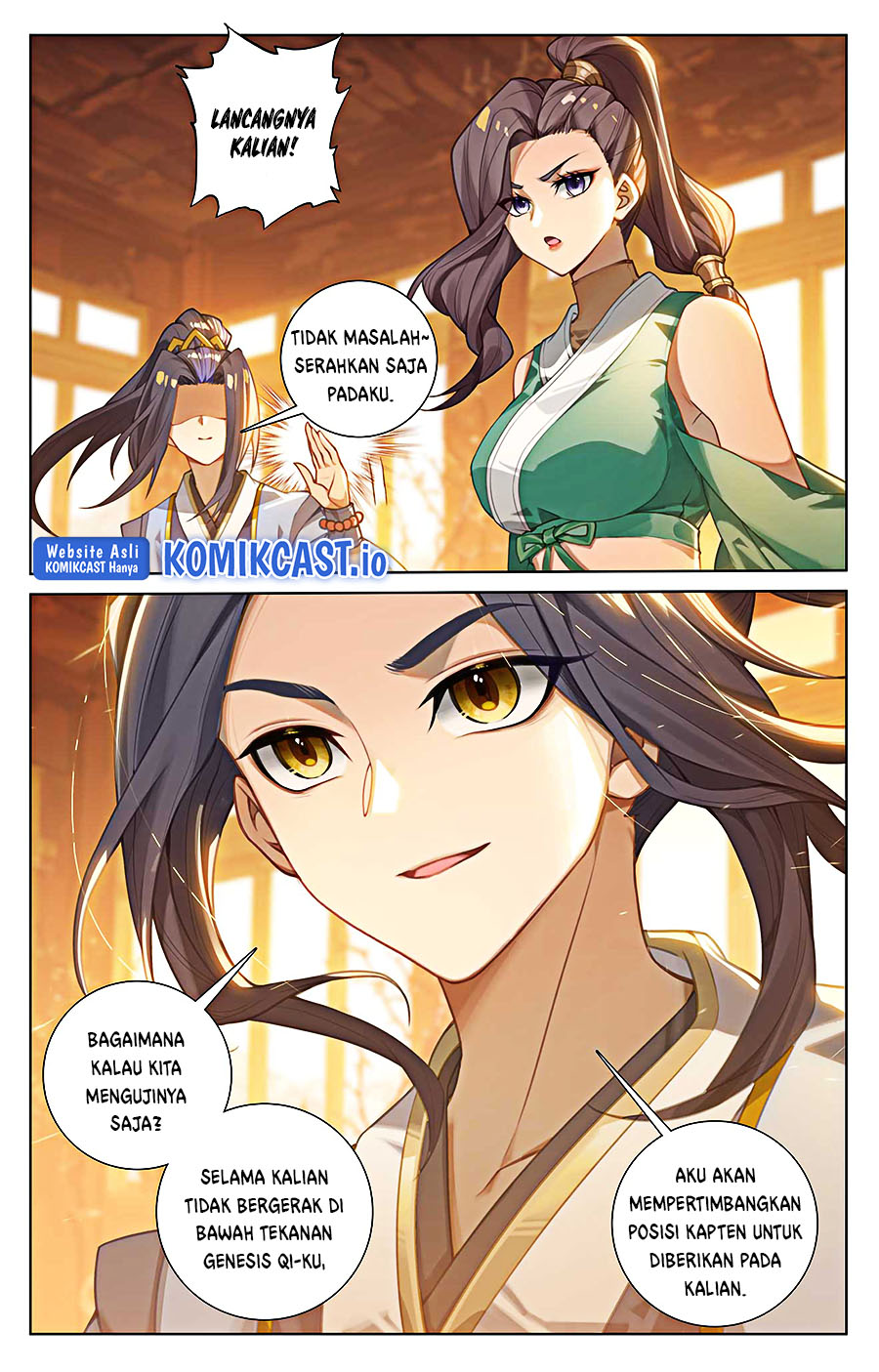 Yuan Zun