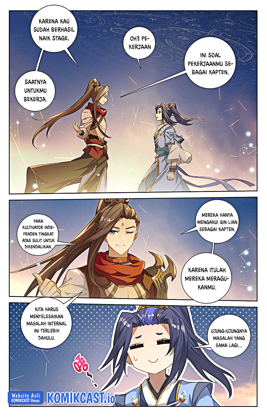 Yuan Zun