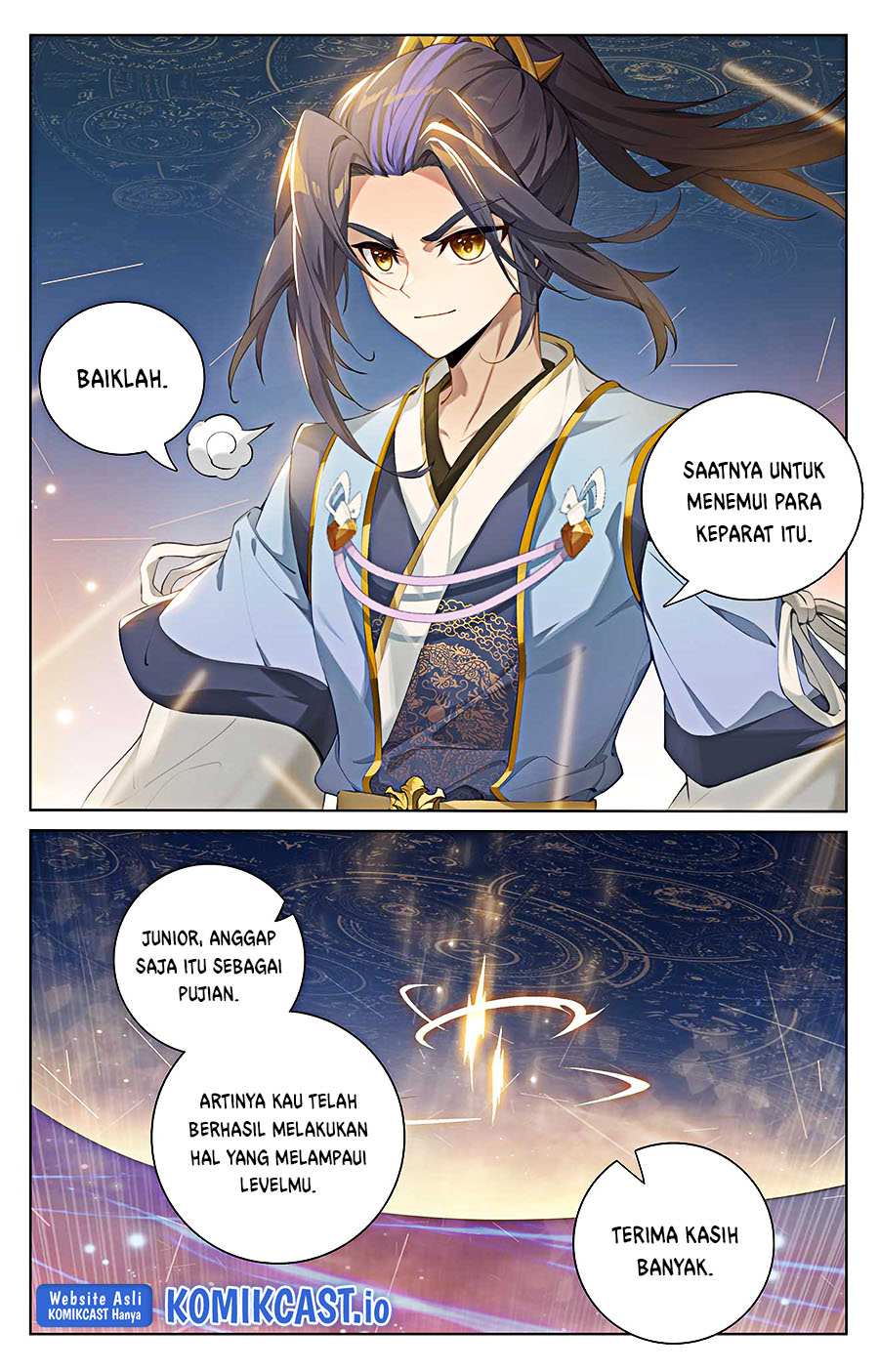 Yuan Zun