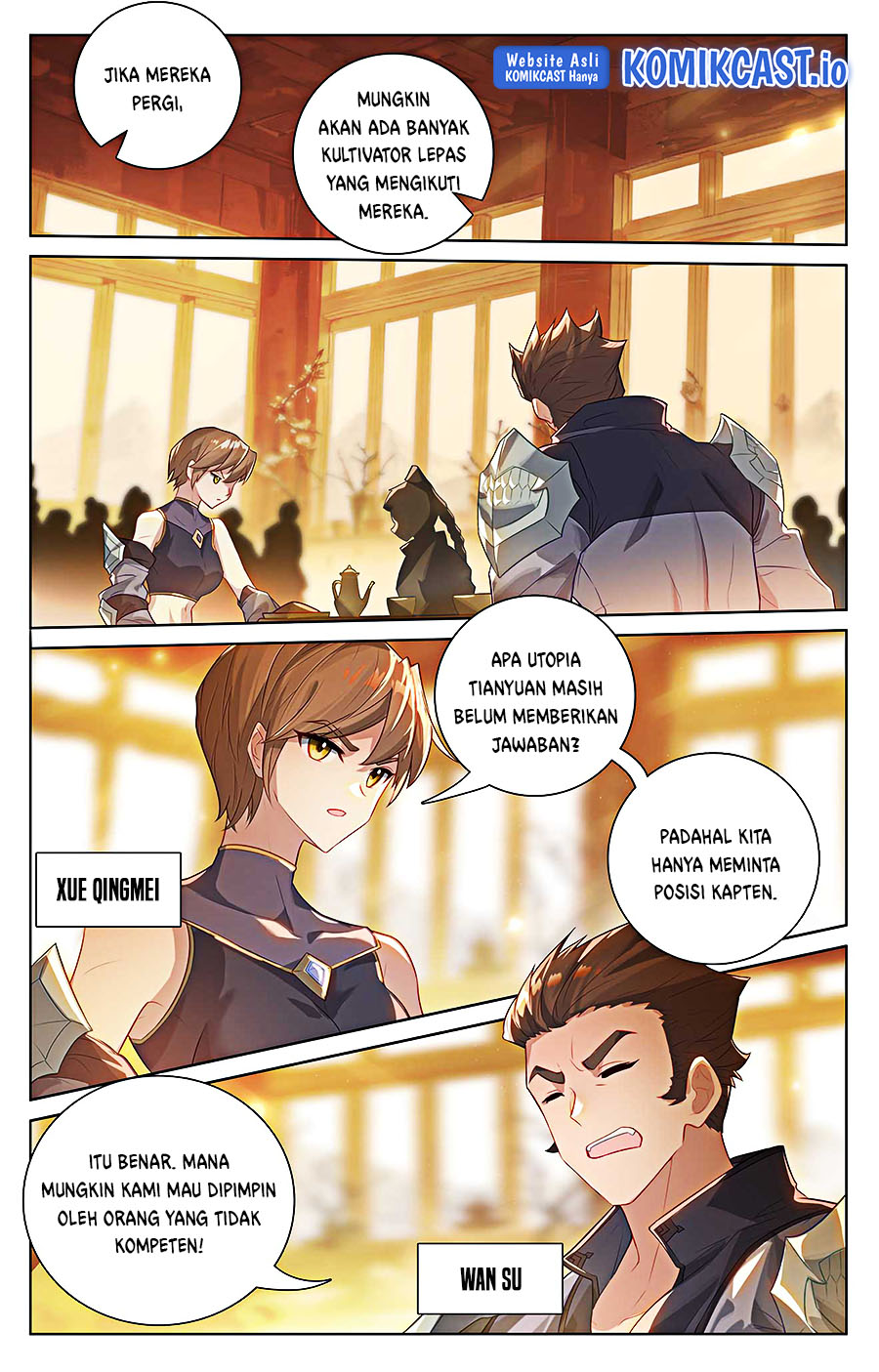 Yuan Zun