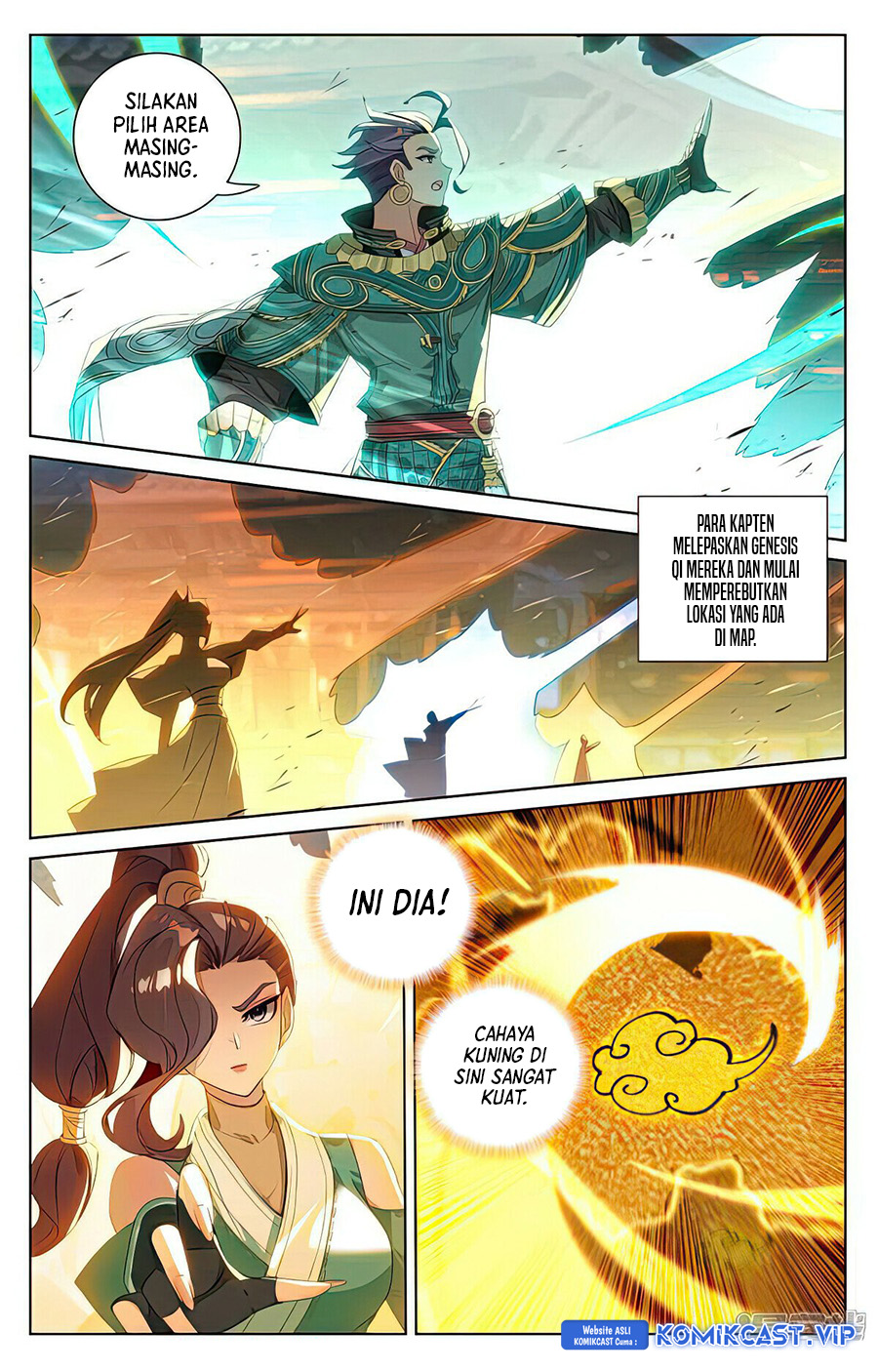 Yuan Zun