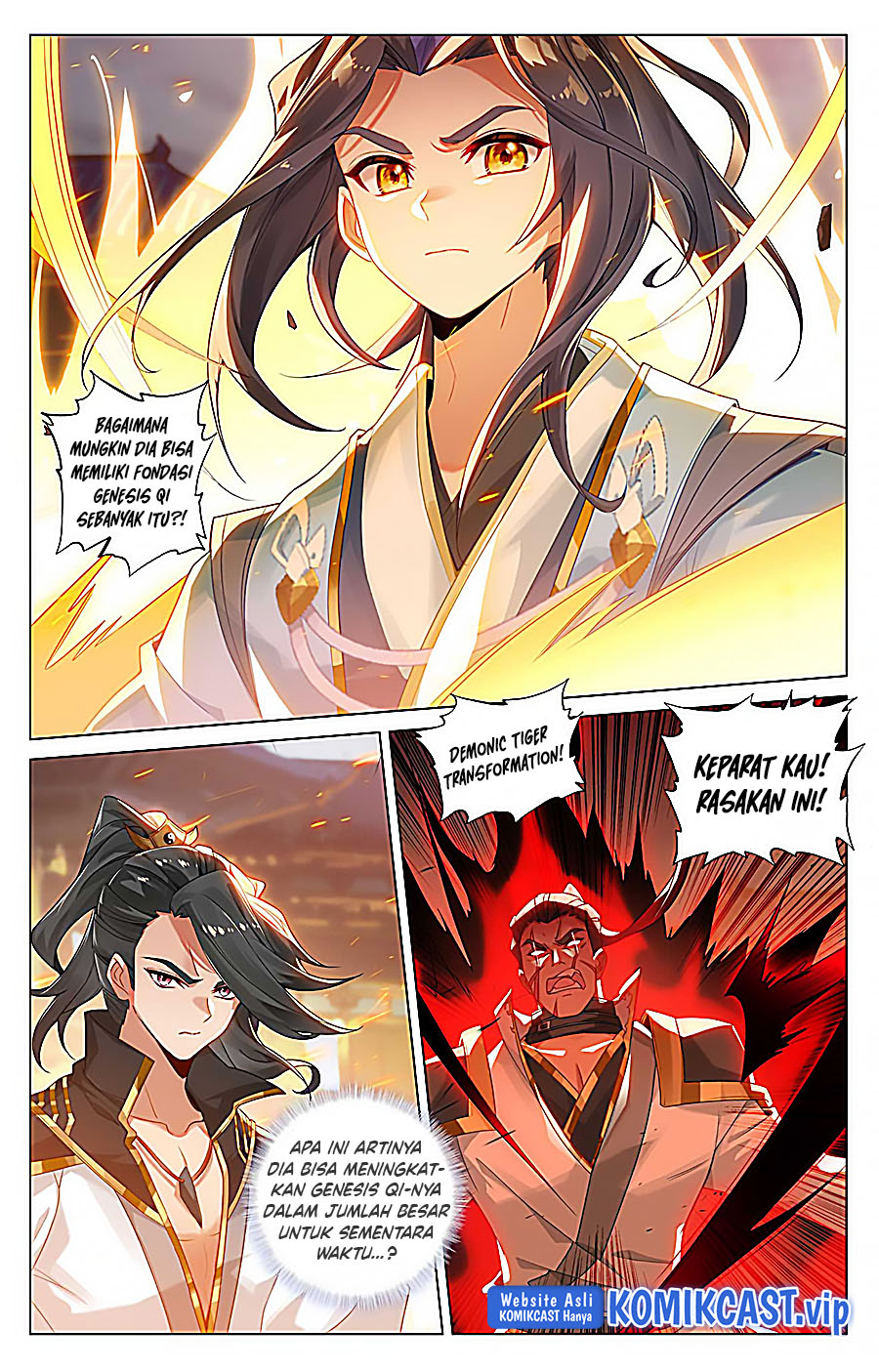 Yuan Zun