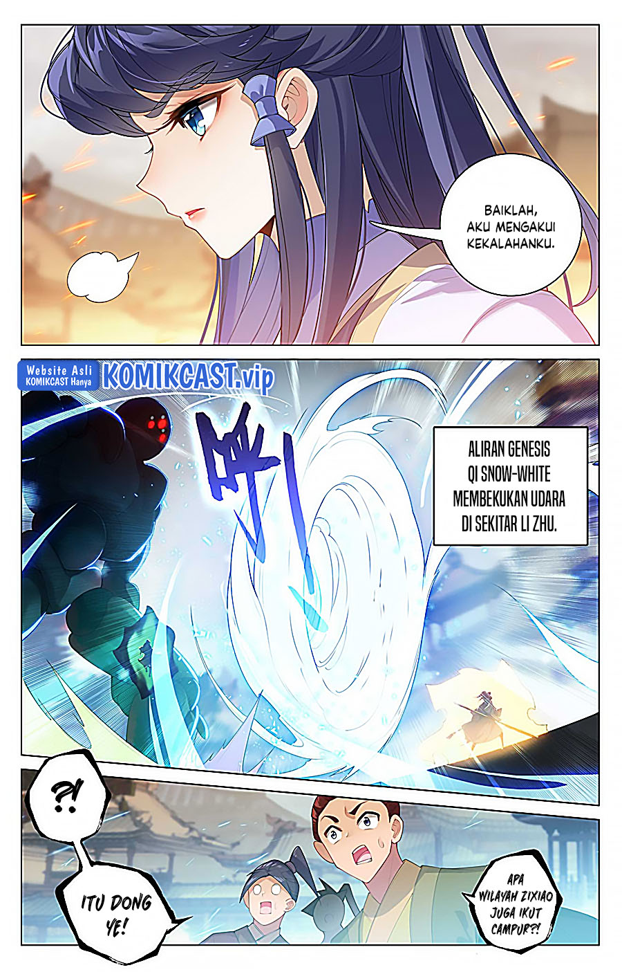 Yuan Zun