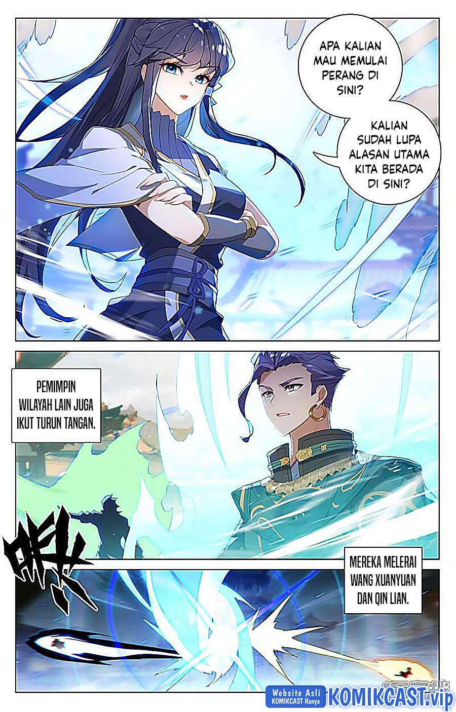 Yuan Zun