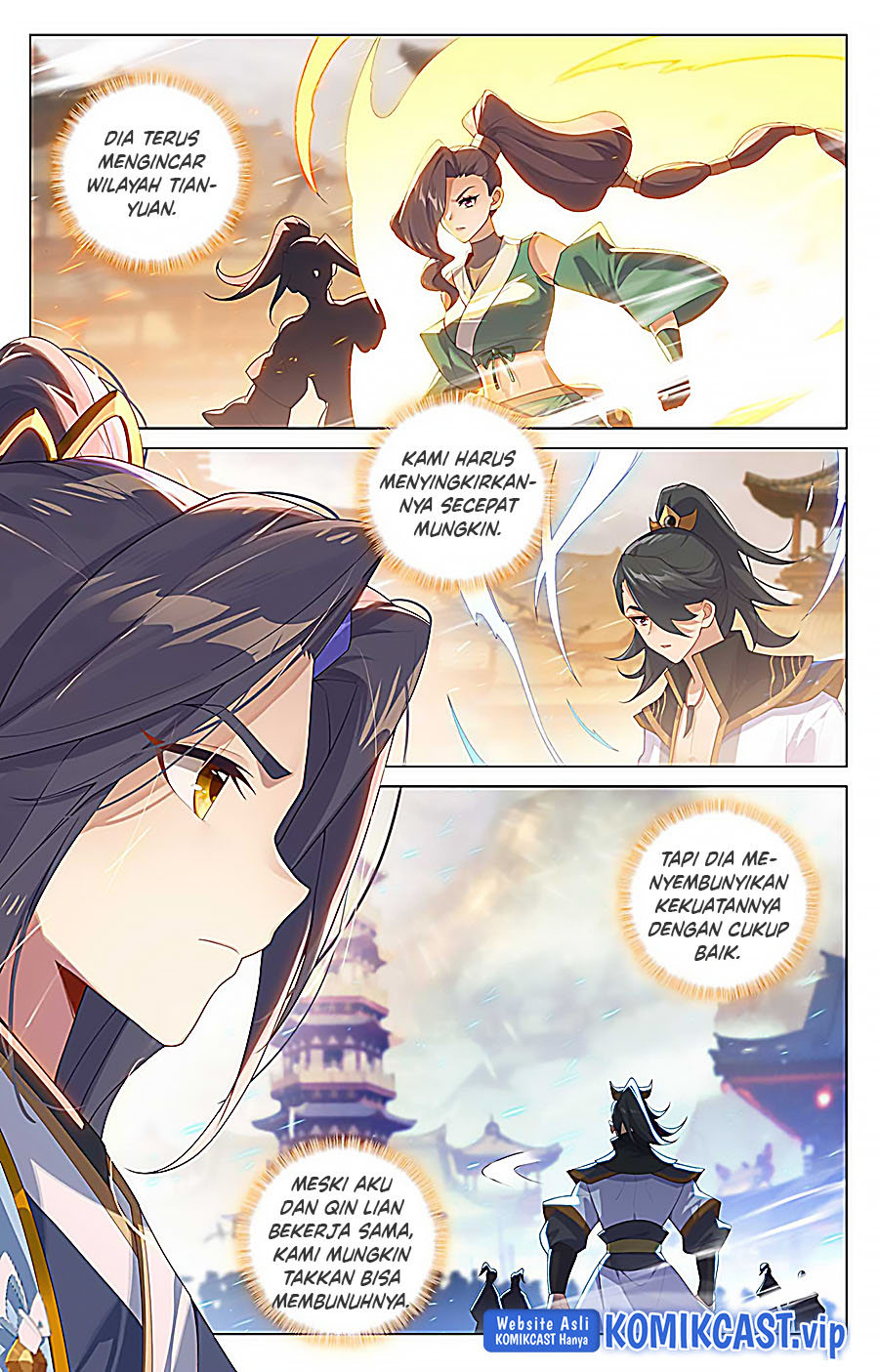 Yuan Zun