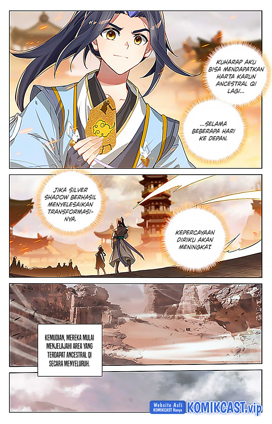 Yuan Zun