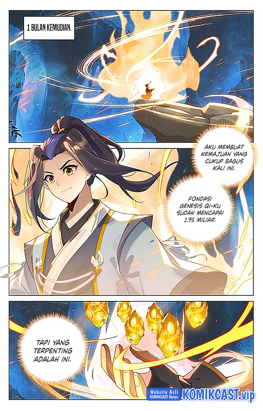 Yuan Zun