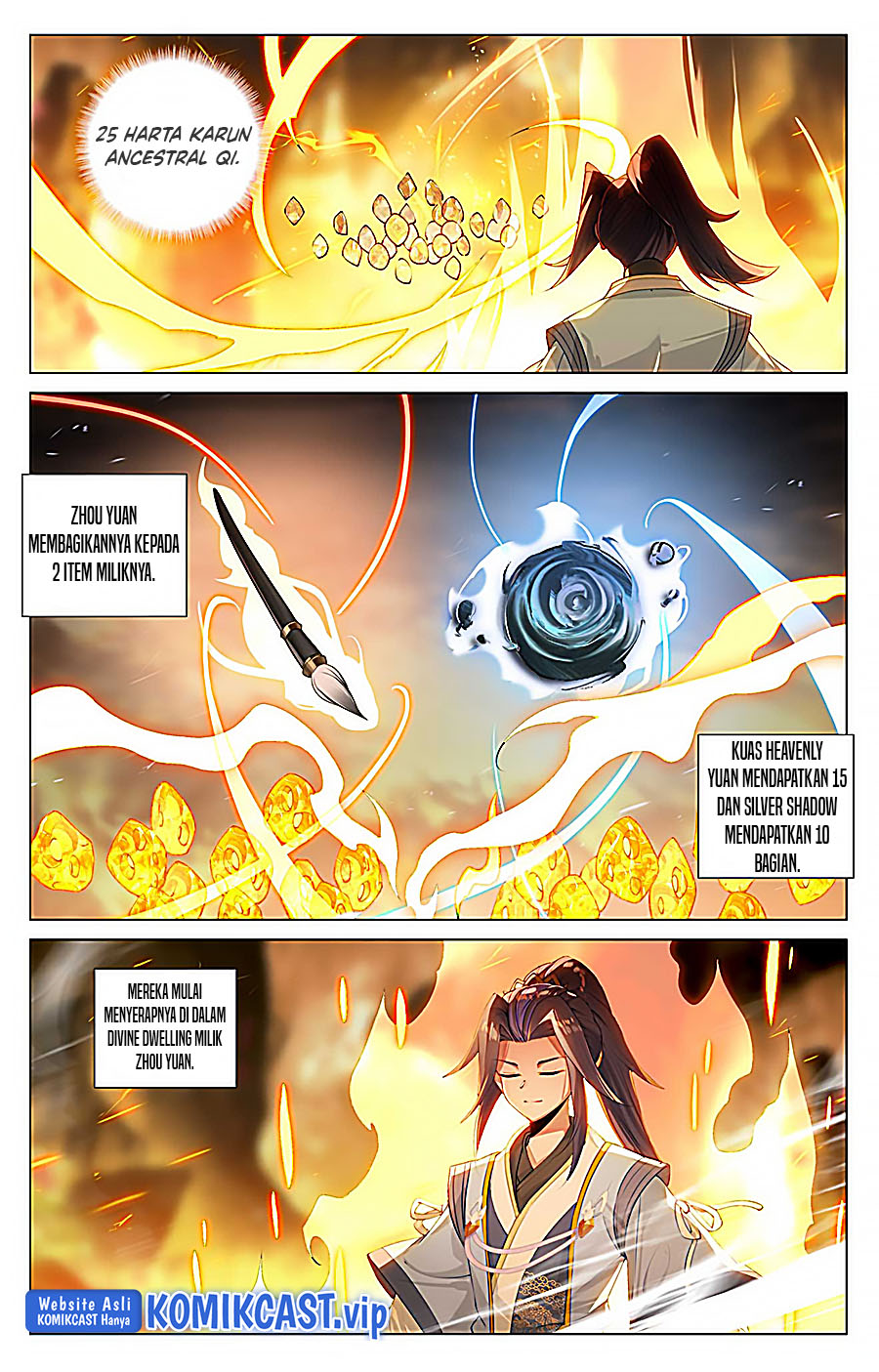 Yuan Zun