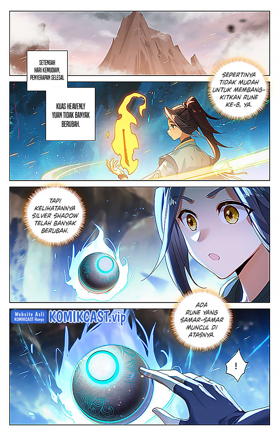 Yuan Zun