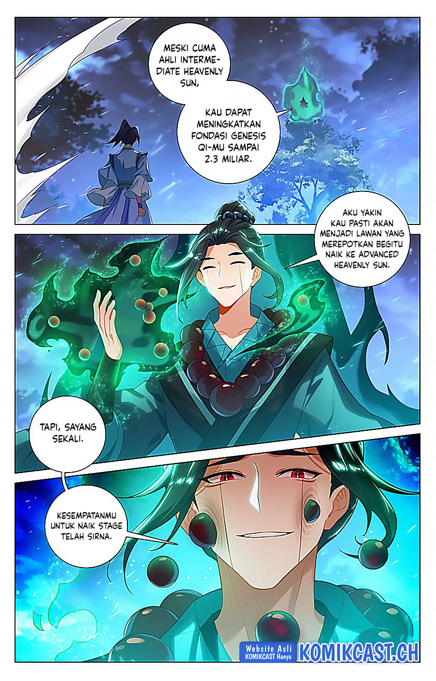 Yuan Zun