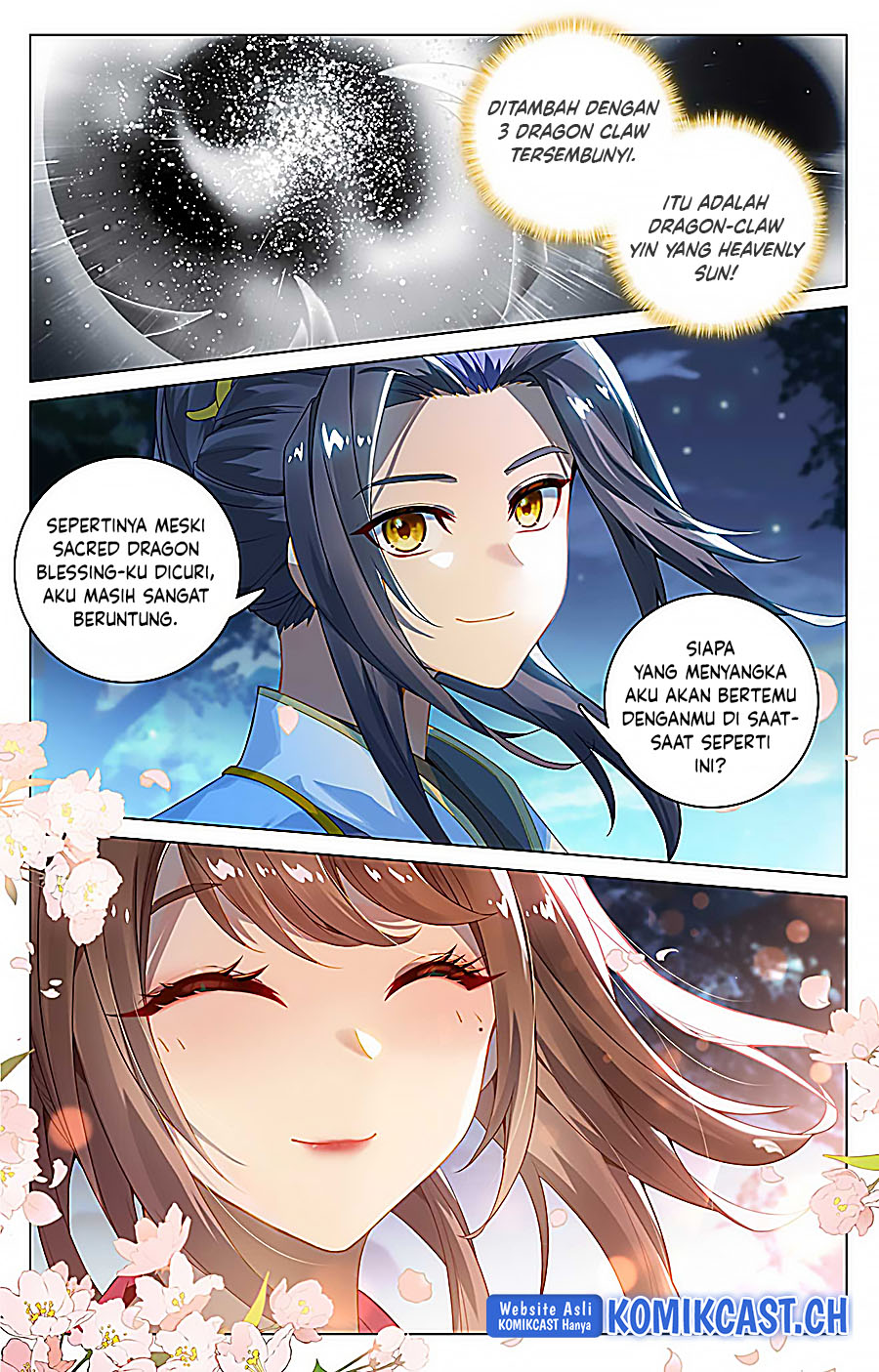Yuan Zun