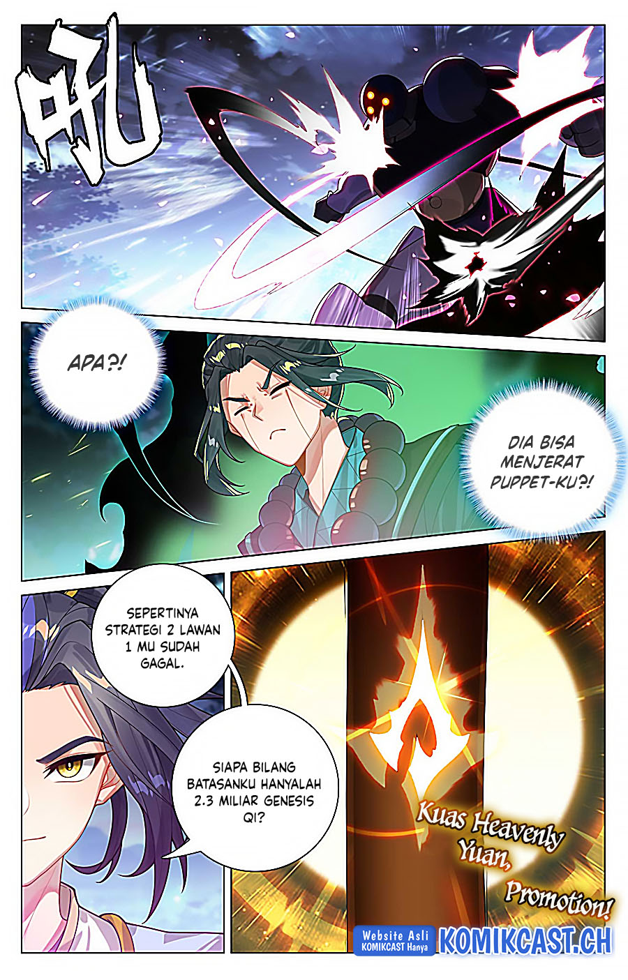 Yuan Zun