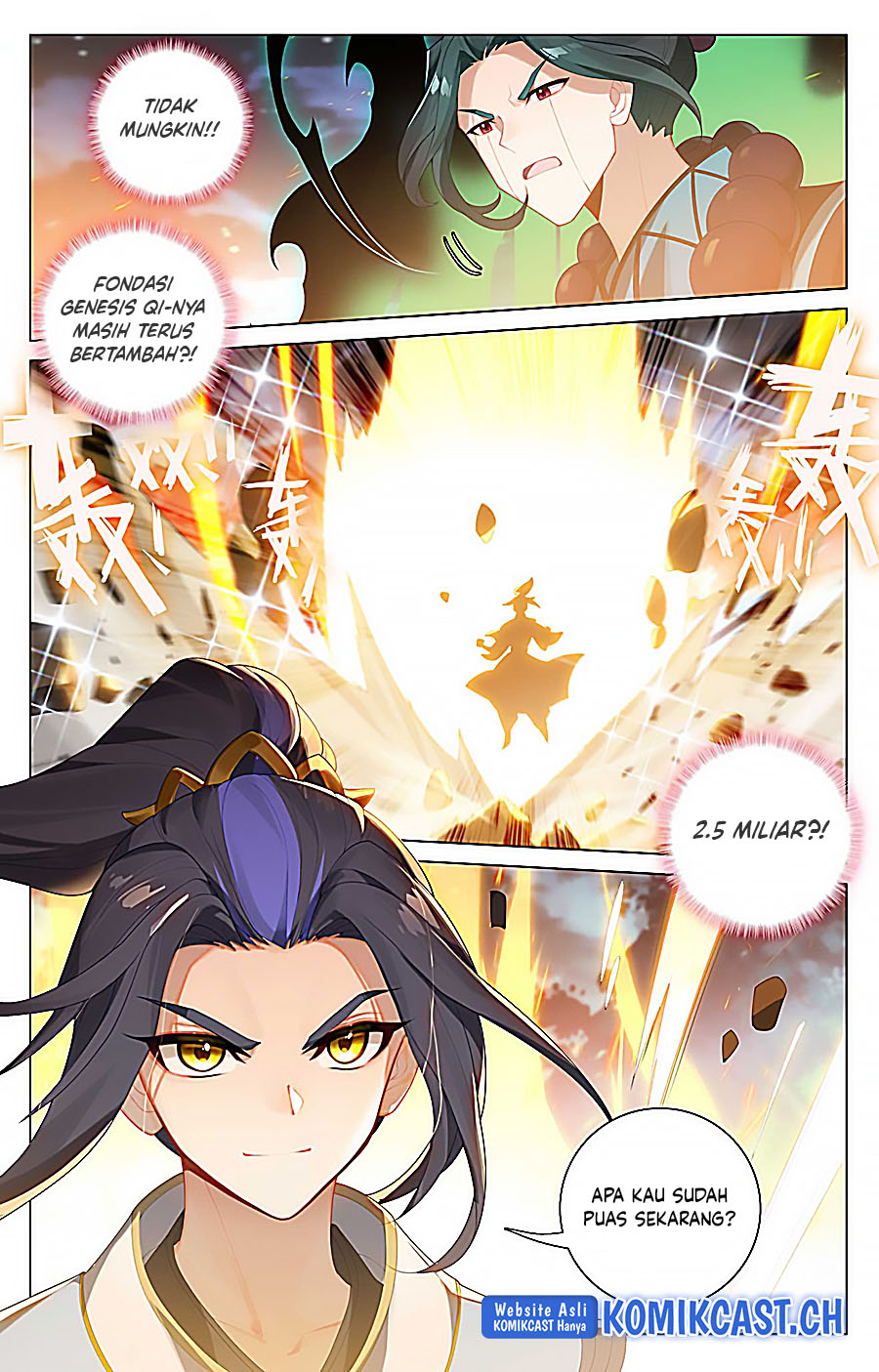 Yuan Zun