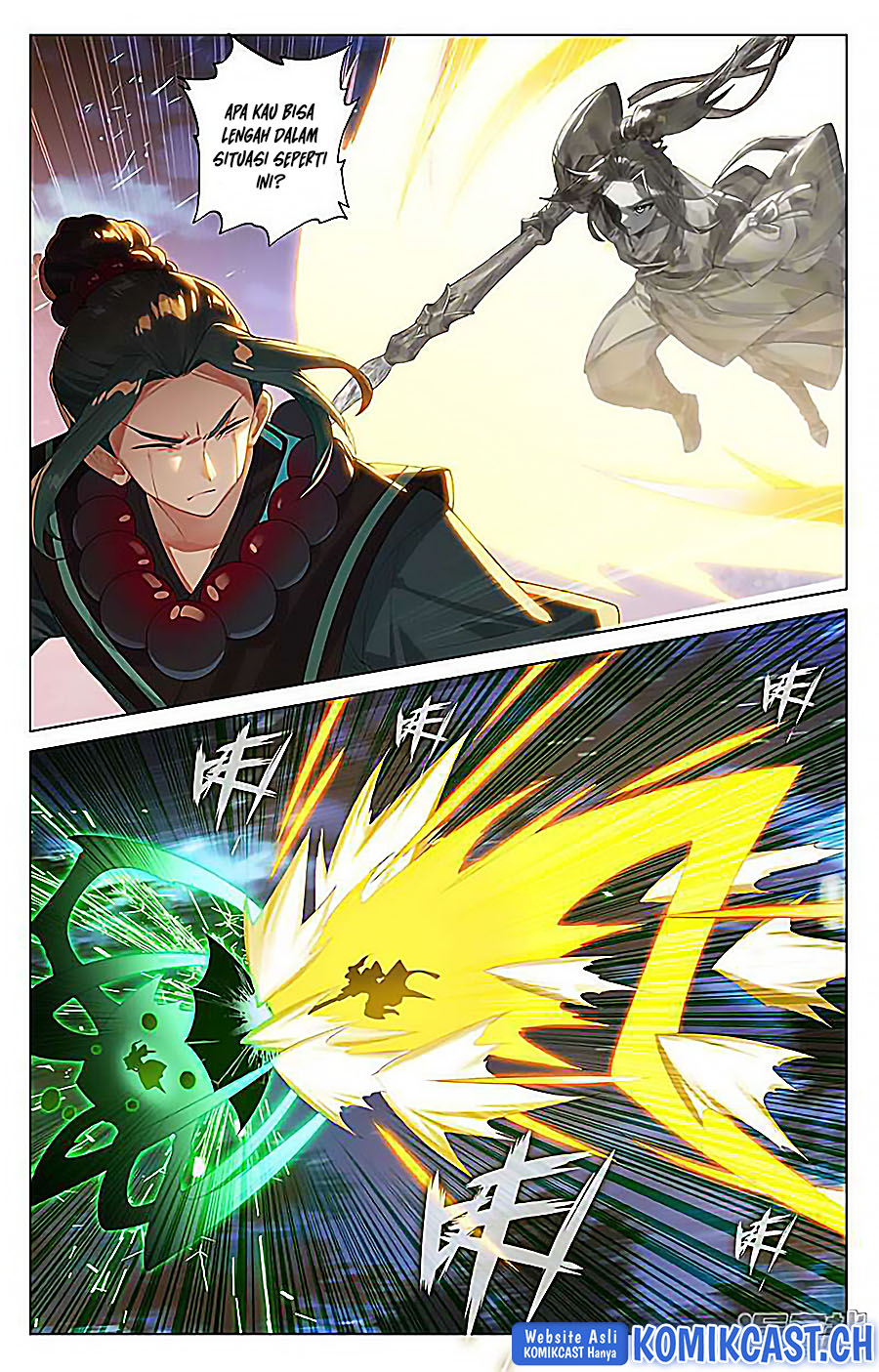 Yuan Zun