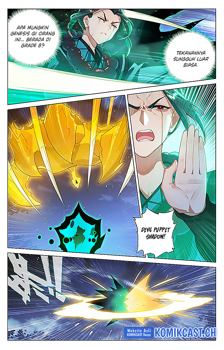 Yuan Zun