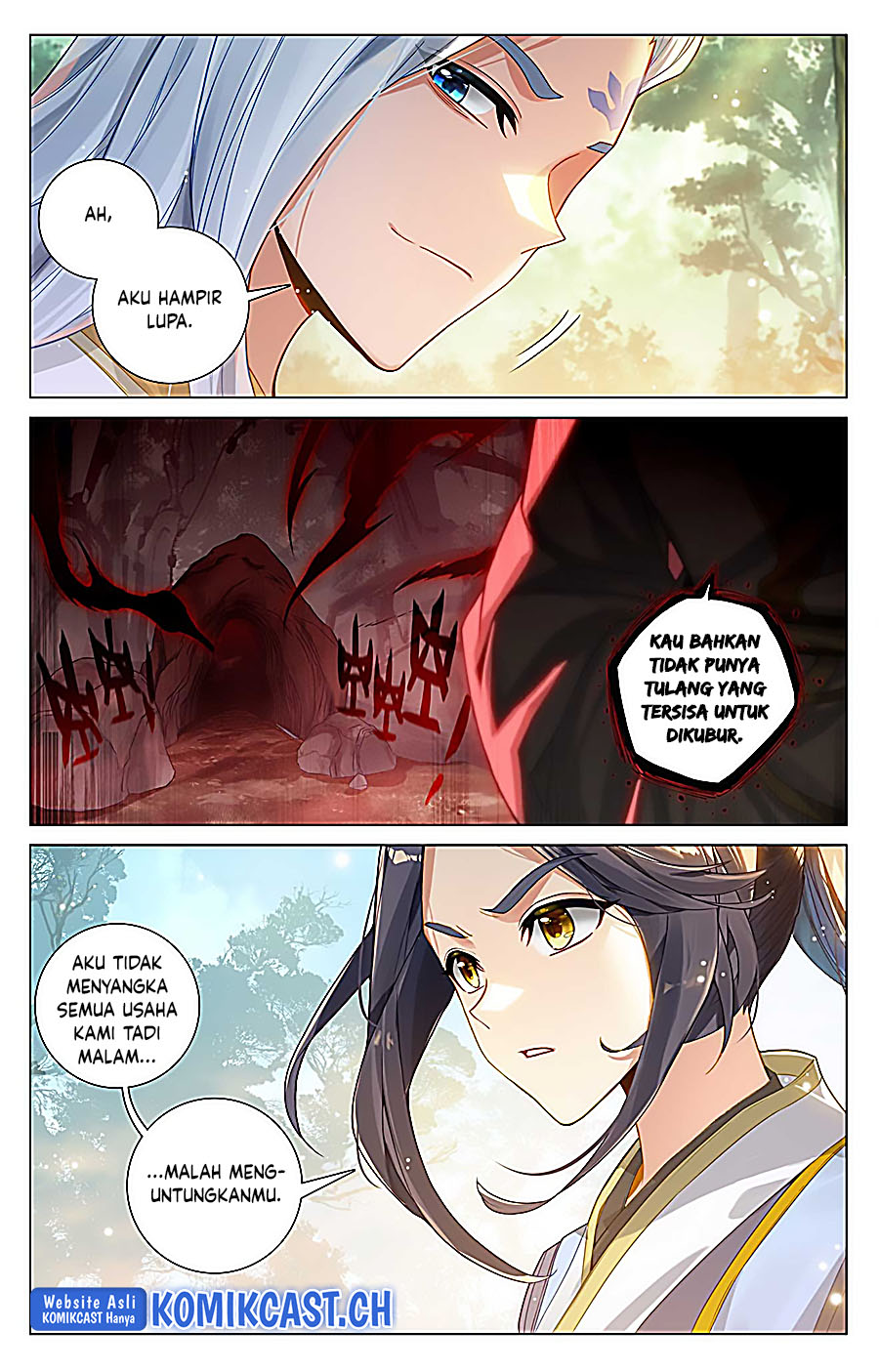 Yuan Zun