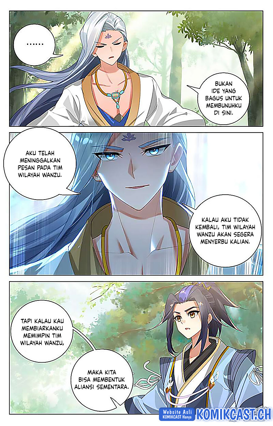 Yuan Zun