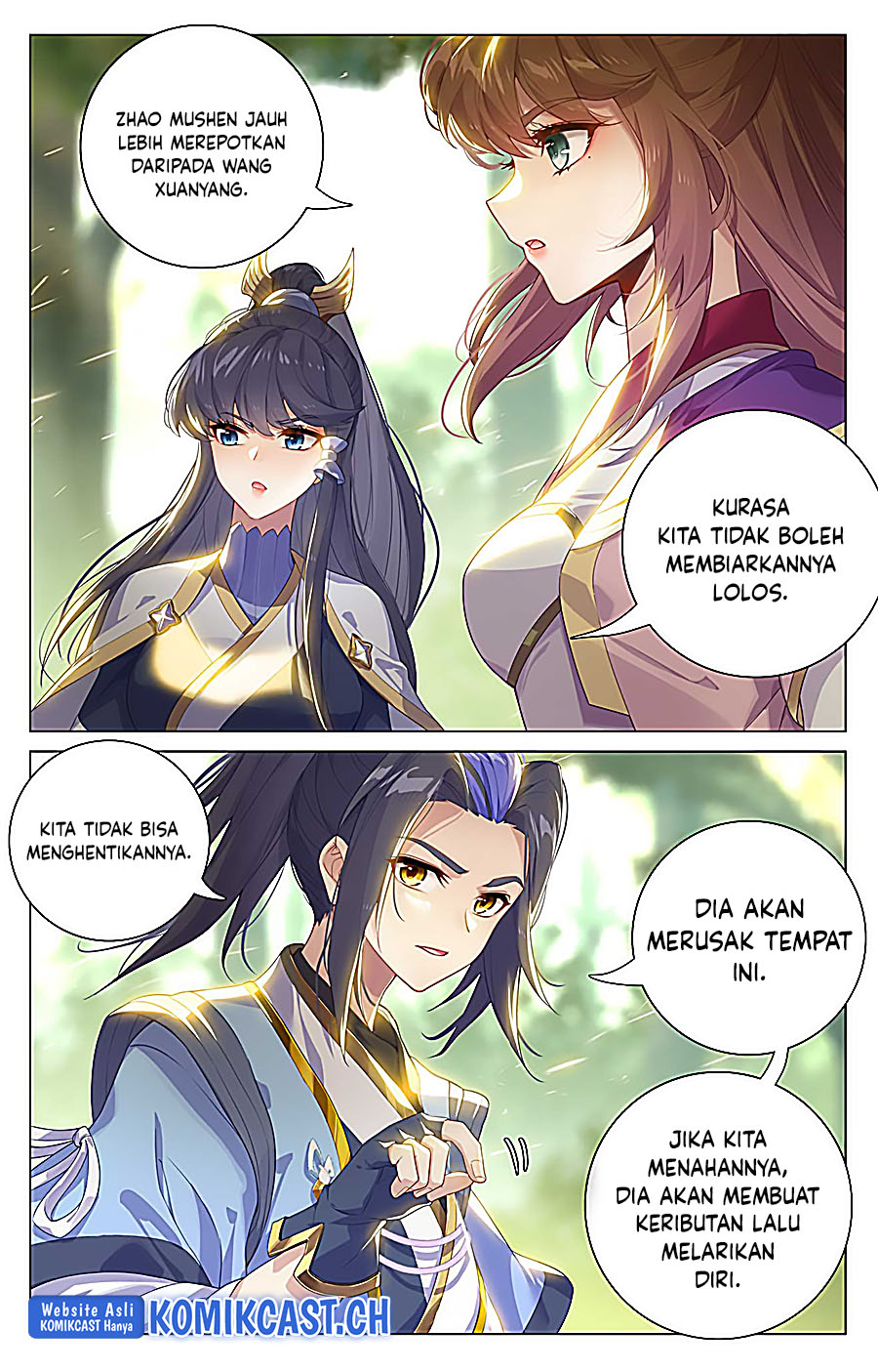 Yuan Zun