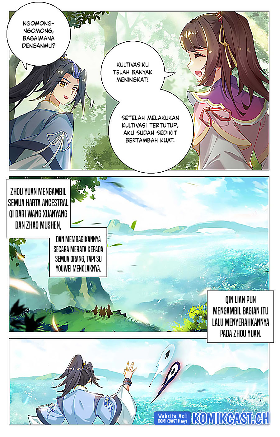 Yuan Zun
