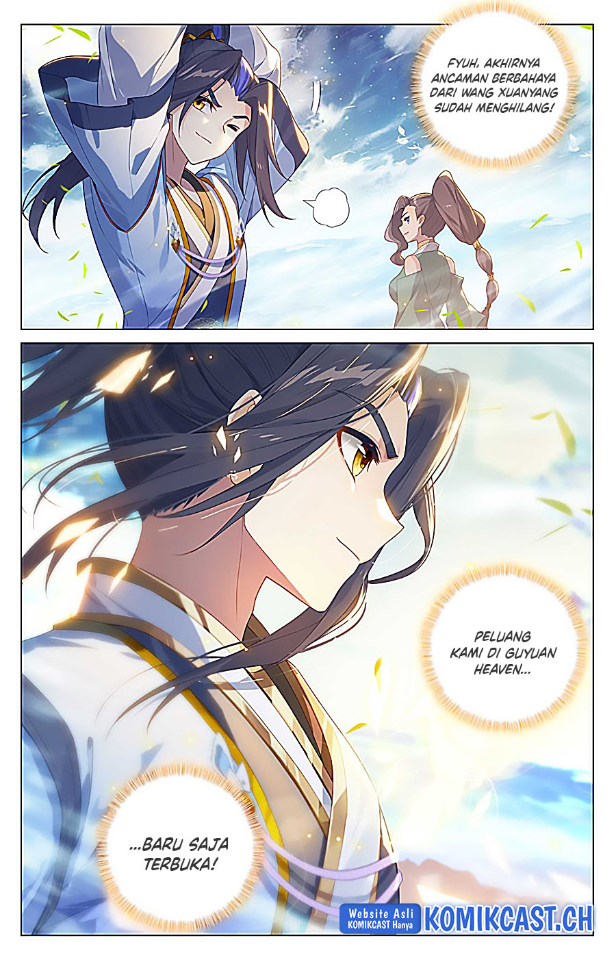 Yuan Zun