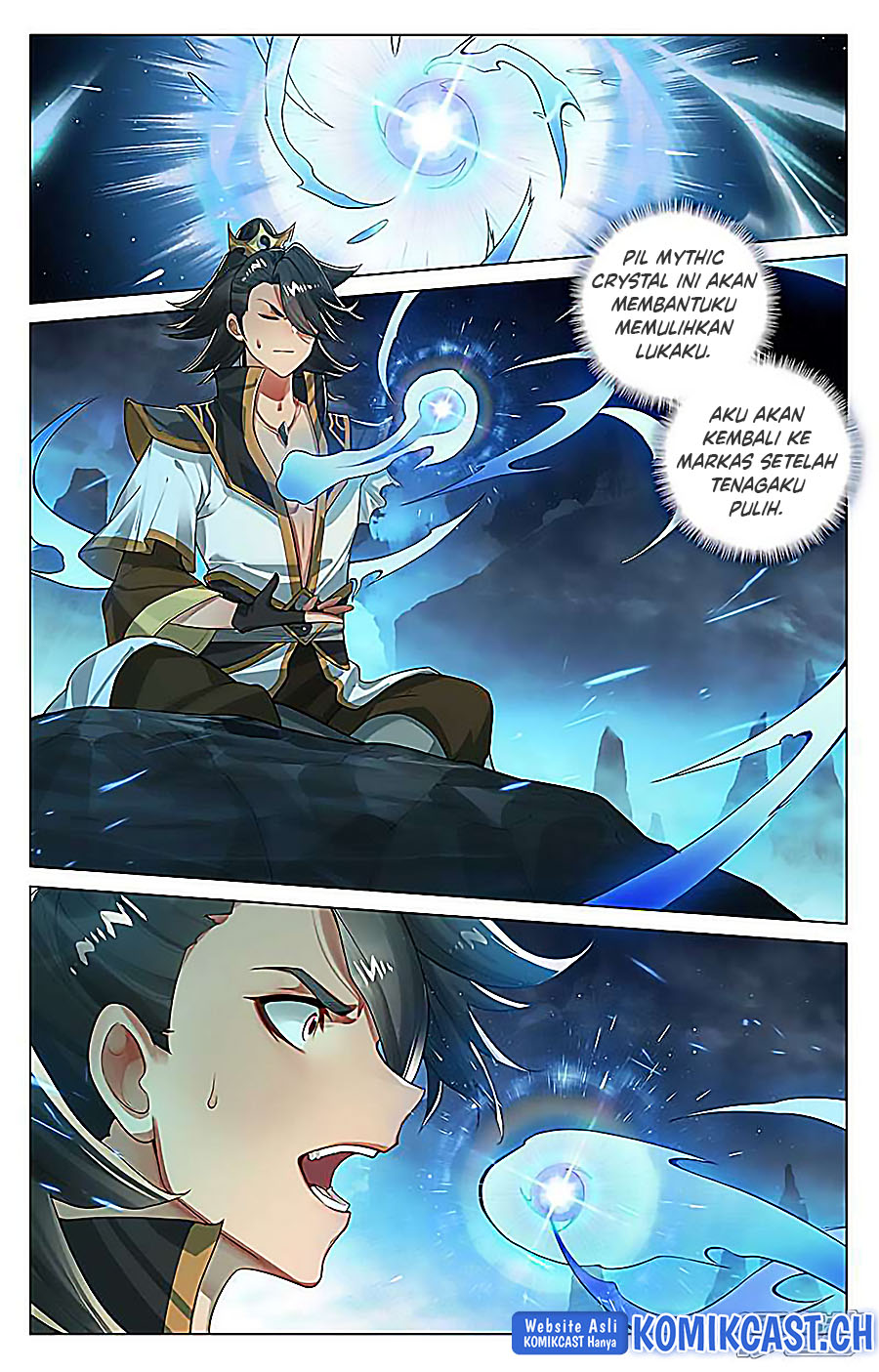 Yuan Zun