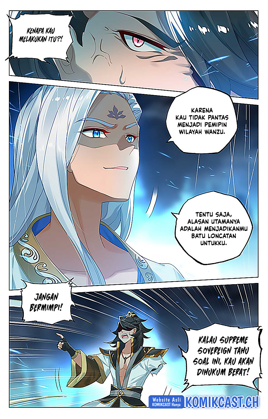 Yuan Zun