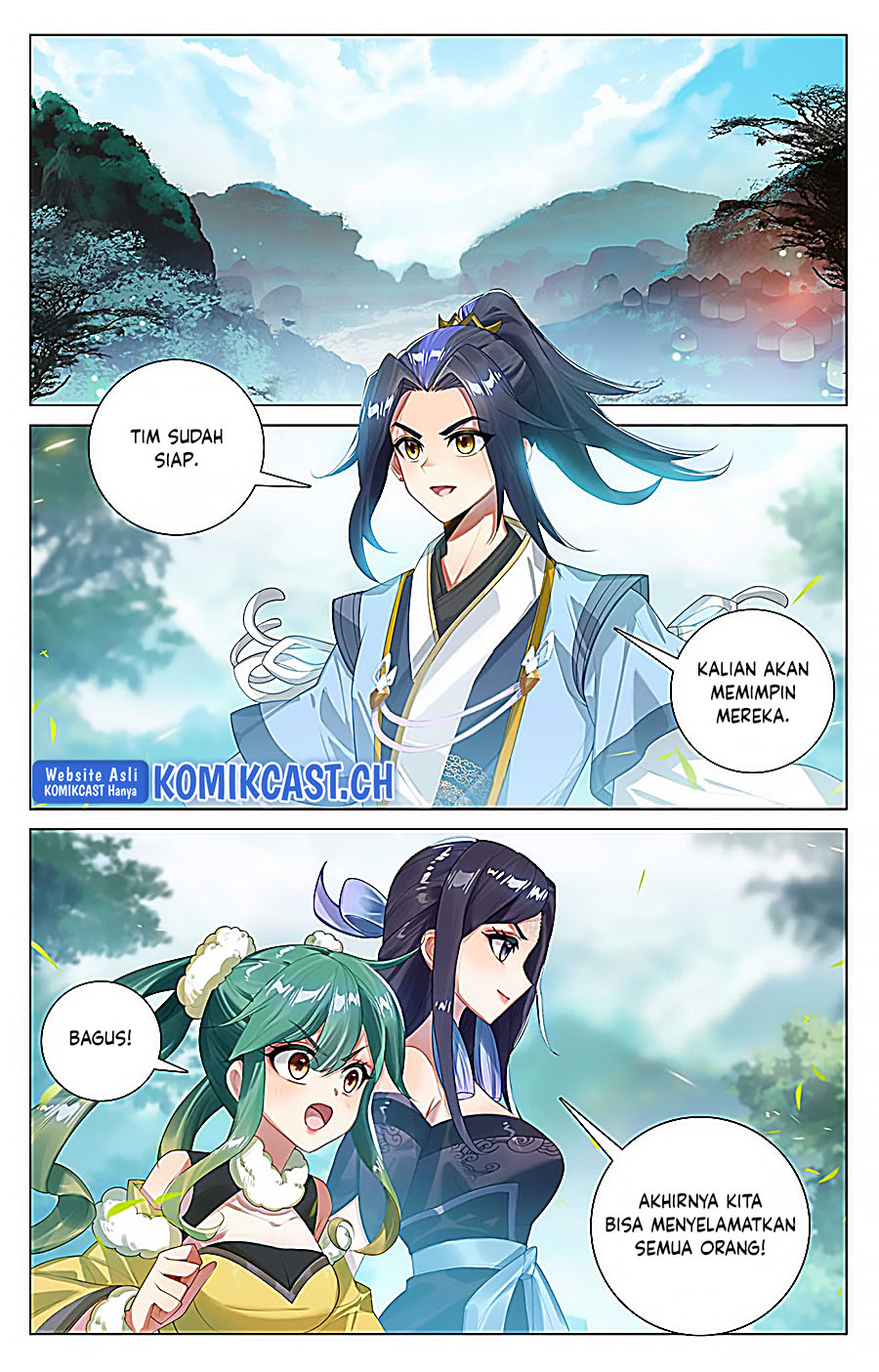 Yuan Zun