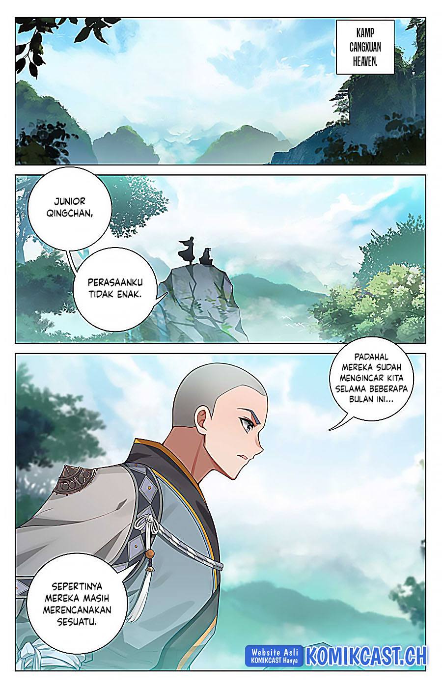 Yuan Zun
