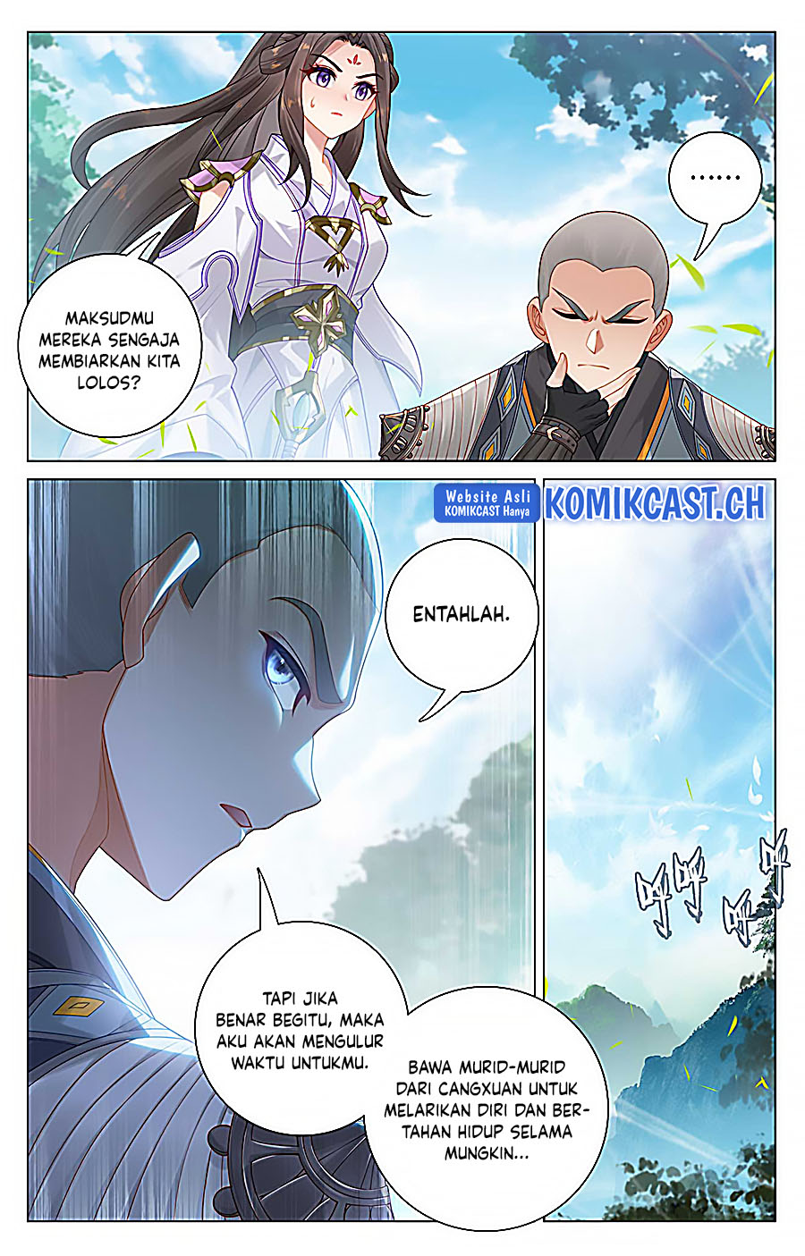 Yuan Zun