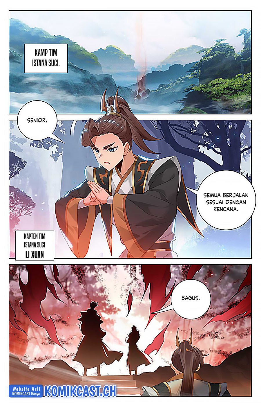 Yuan Zun